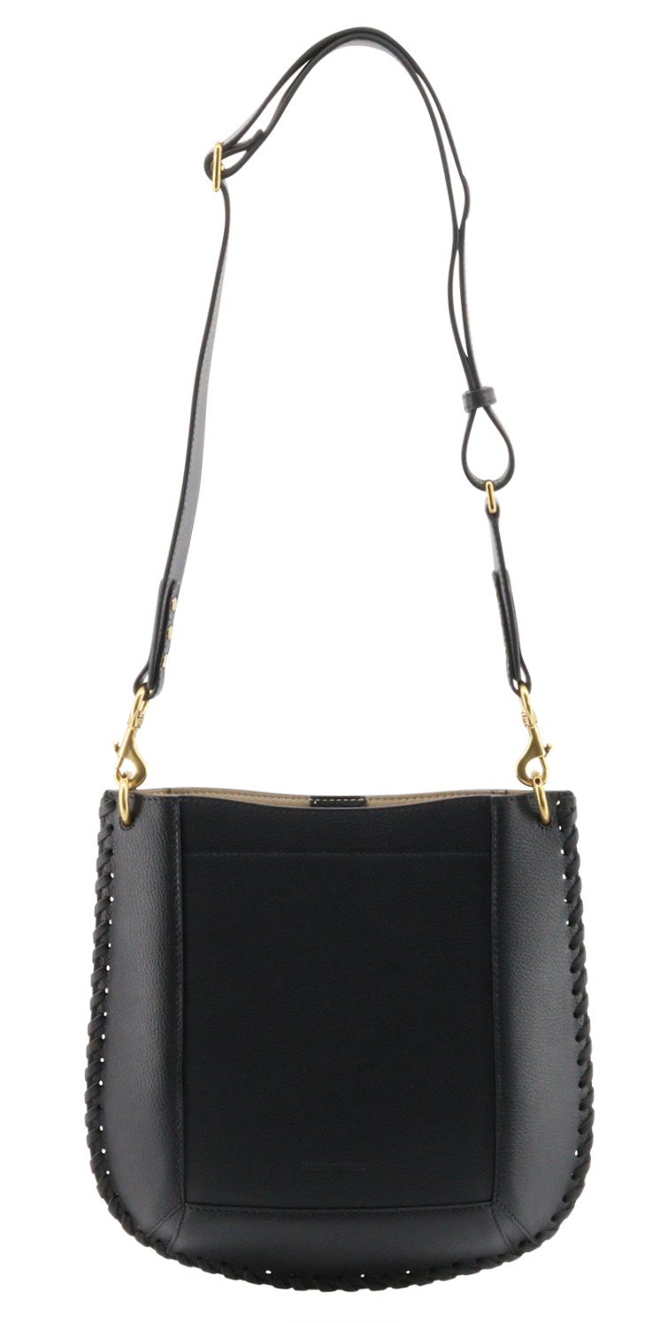 Isabel Marant Bag Oskan Black