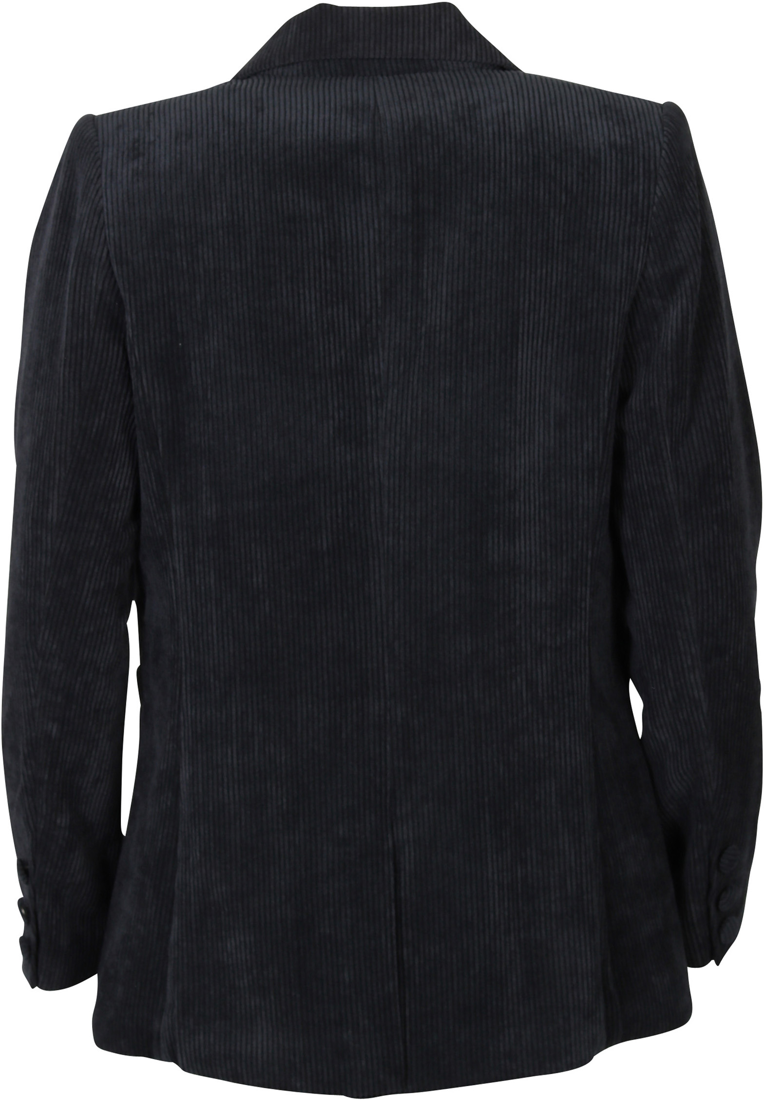 Anine Bing Cord Jacket Navy L