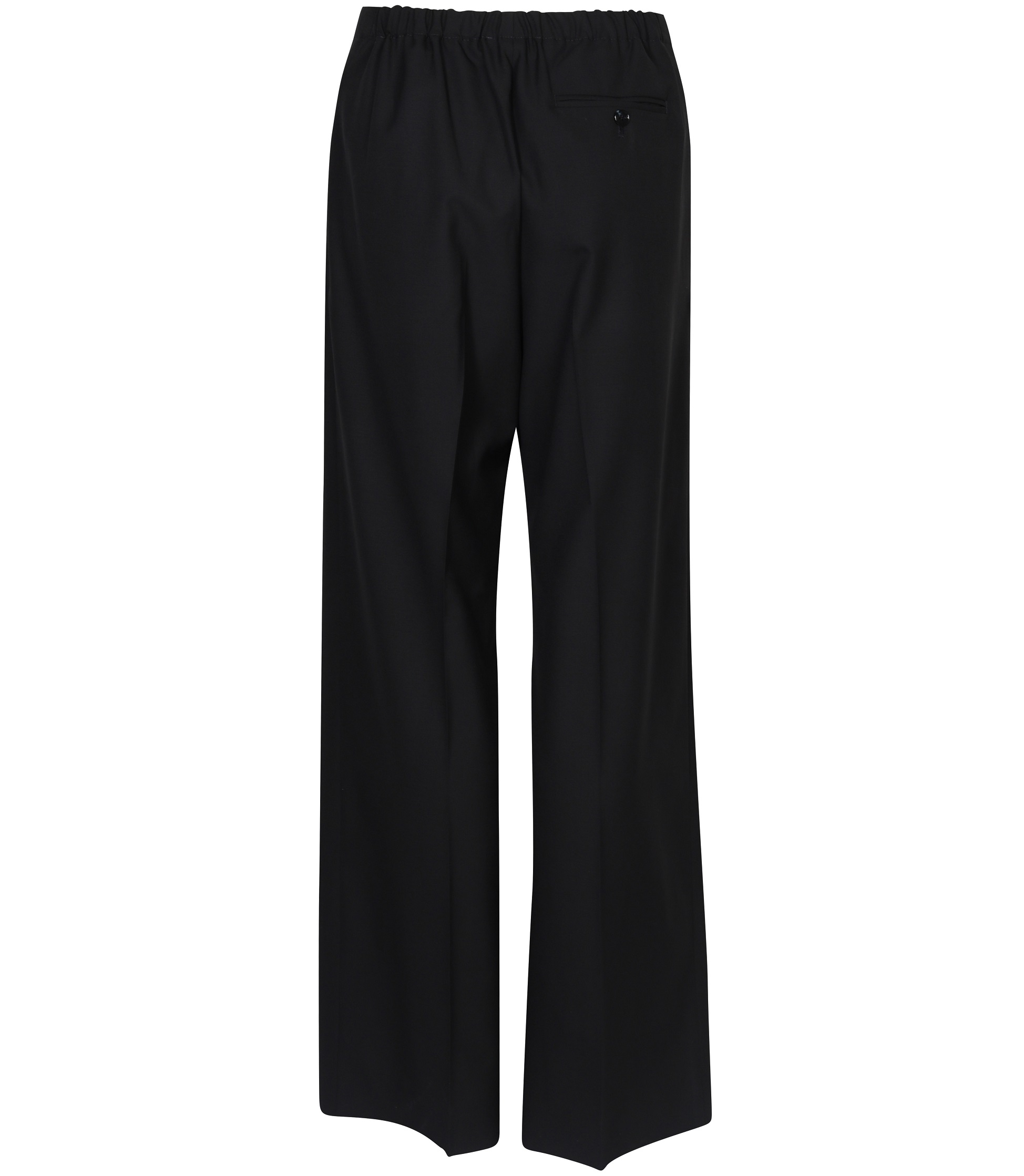 ACNE STUDIOS Trouser in Black 34