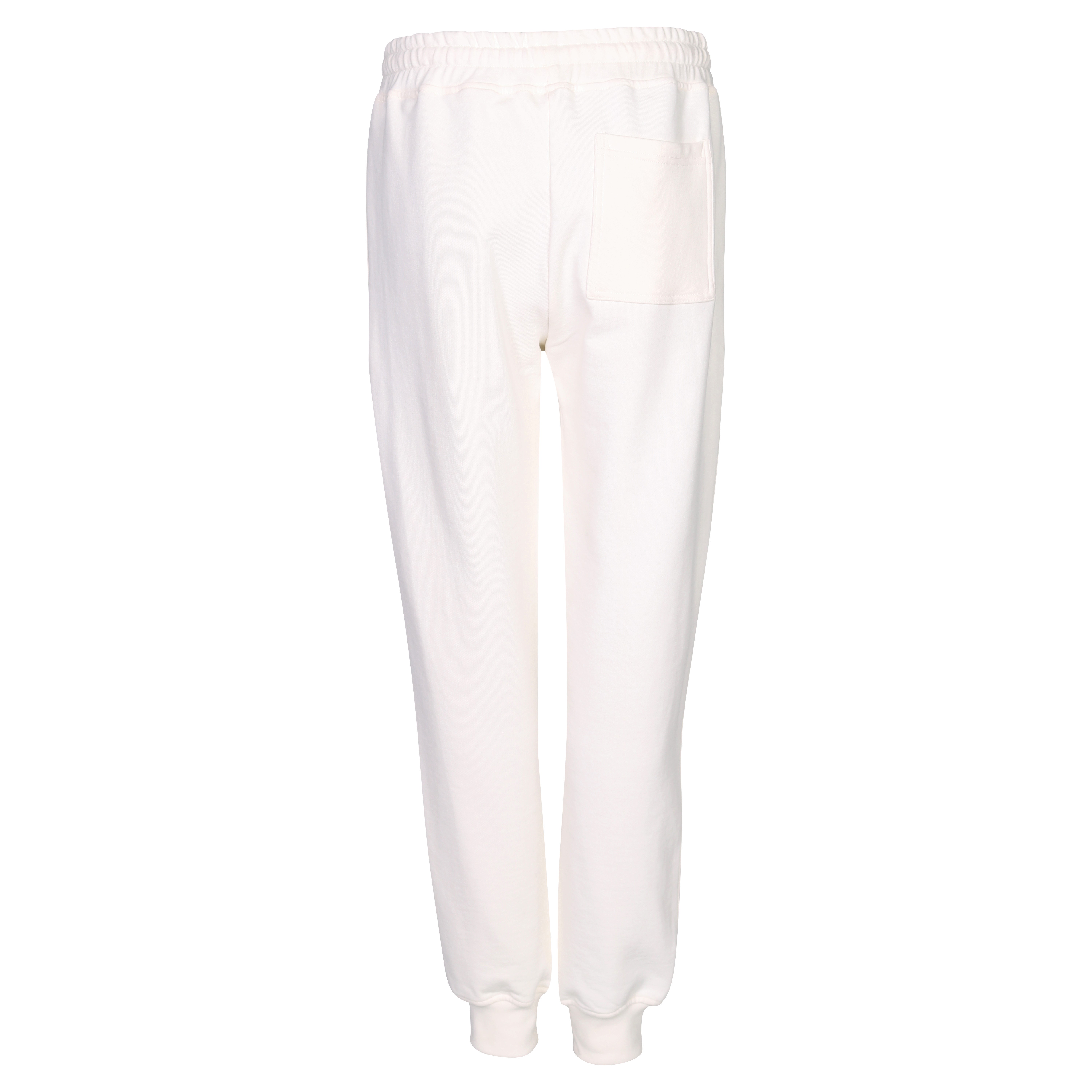 Lala Berlin Phini Sweatpant Whisper White