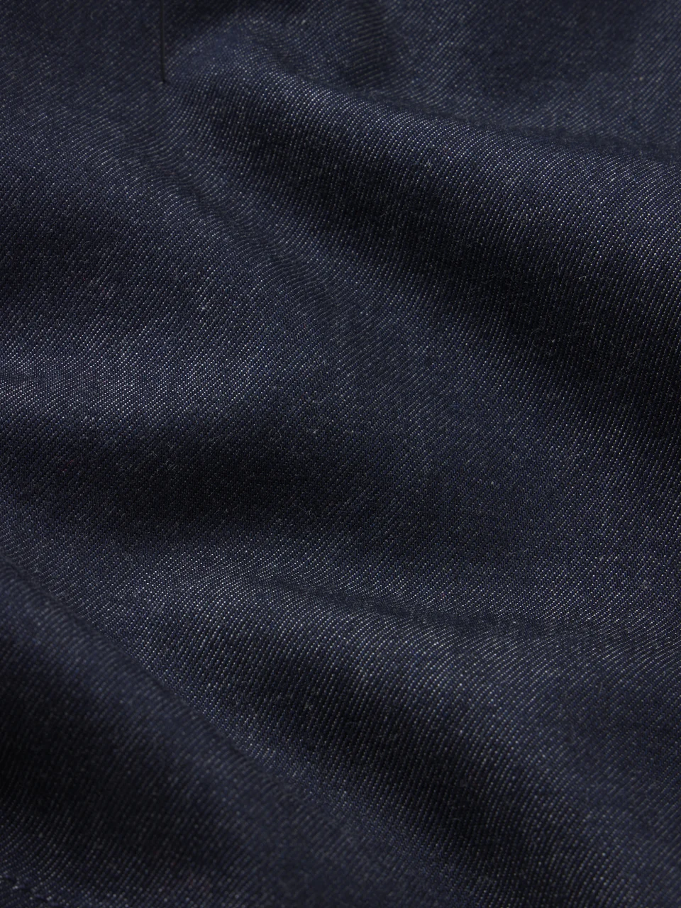 FRAME The Off Duty Long Sleeve Popover Shirt