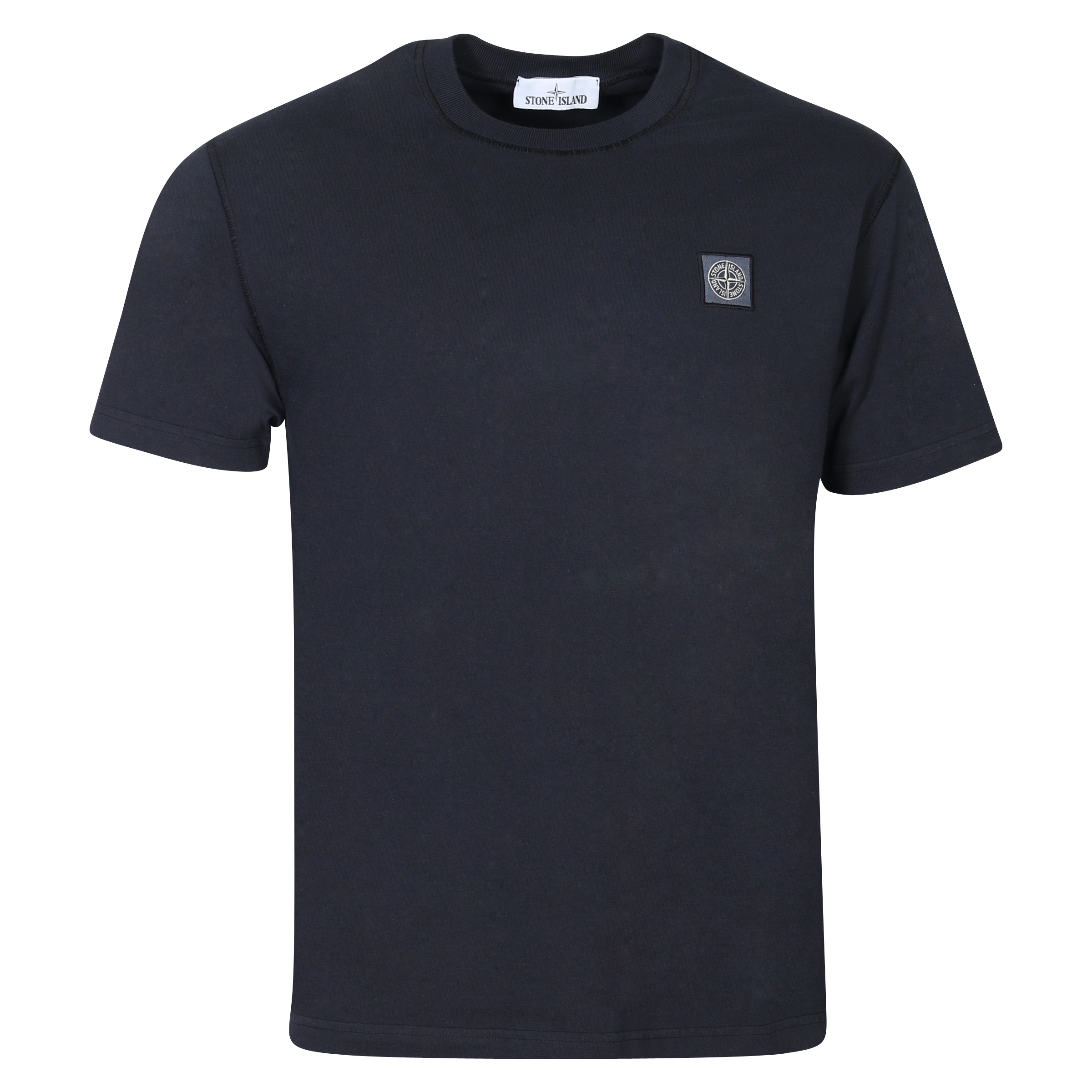 Stone Island T-Shirt Navy XL