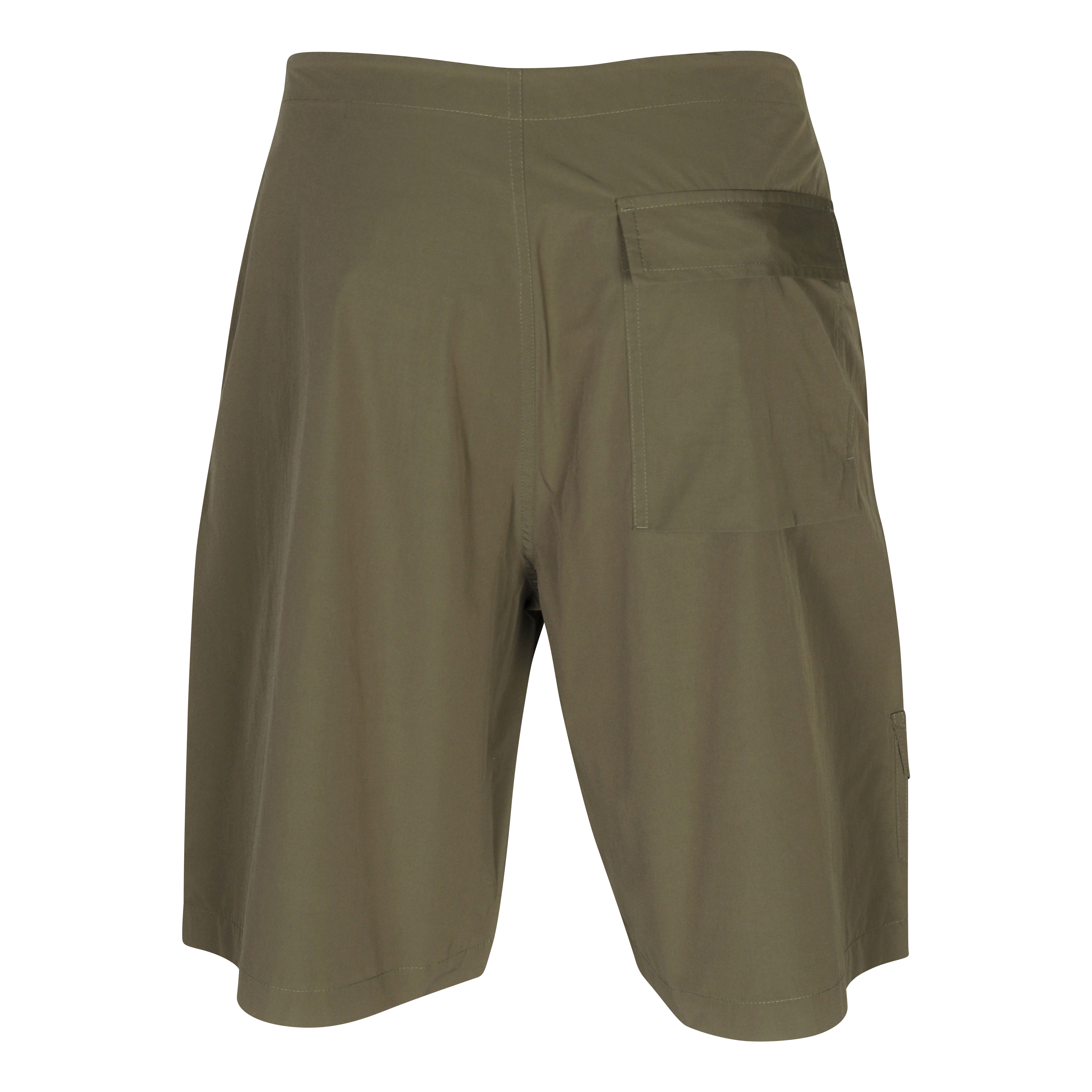 Maharishi U.S. Snoshorts in Olive S