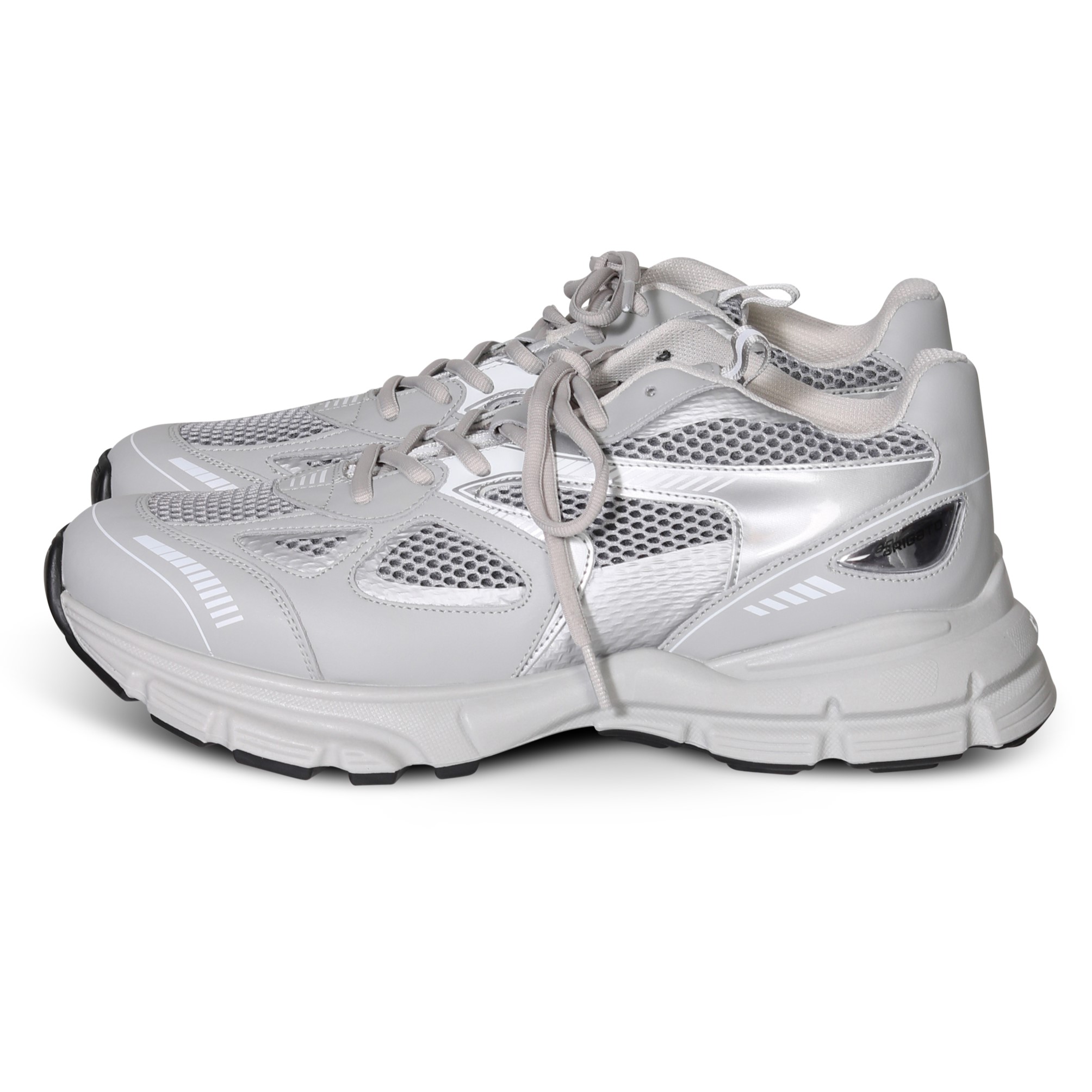 AXEL ARIGATO Marathon Runner in Grey/Silver