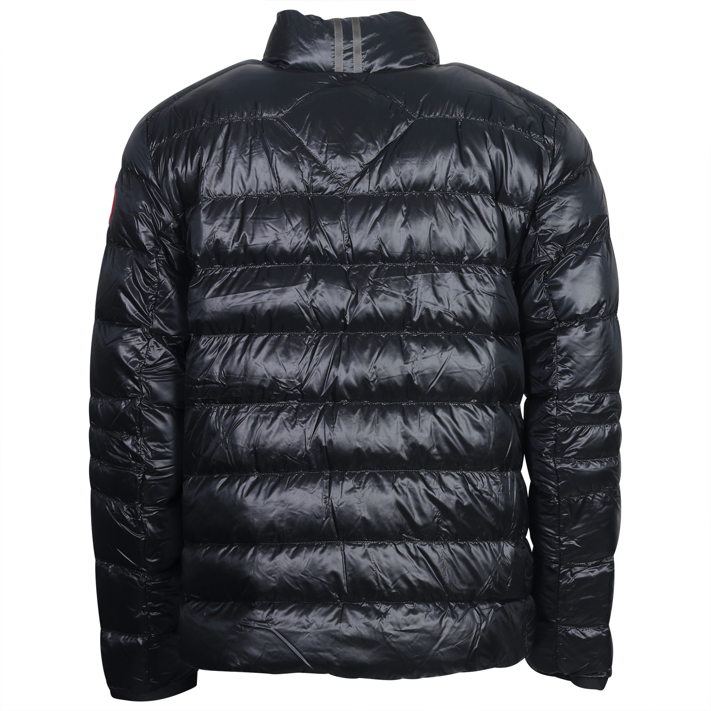 Canada Goose Crofton Jacket Black Noir