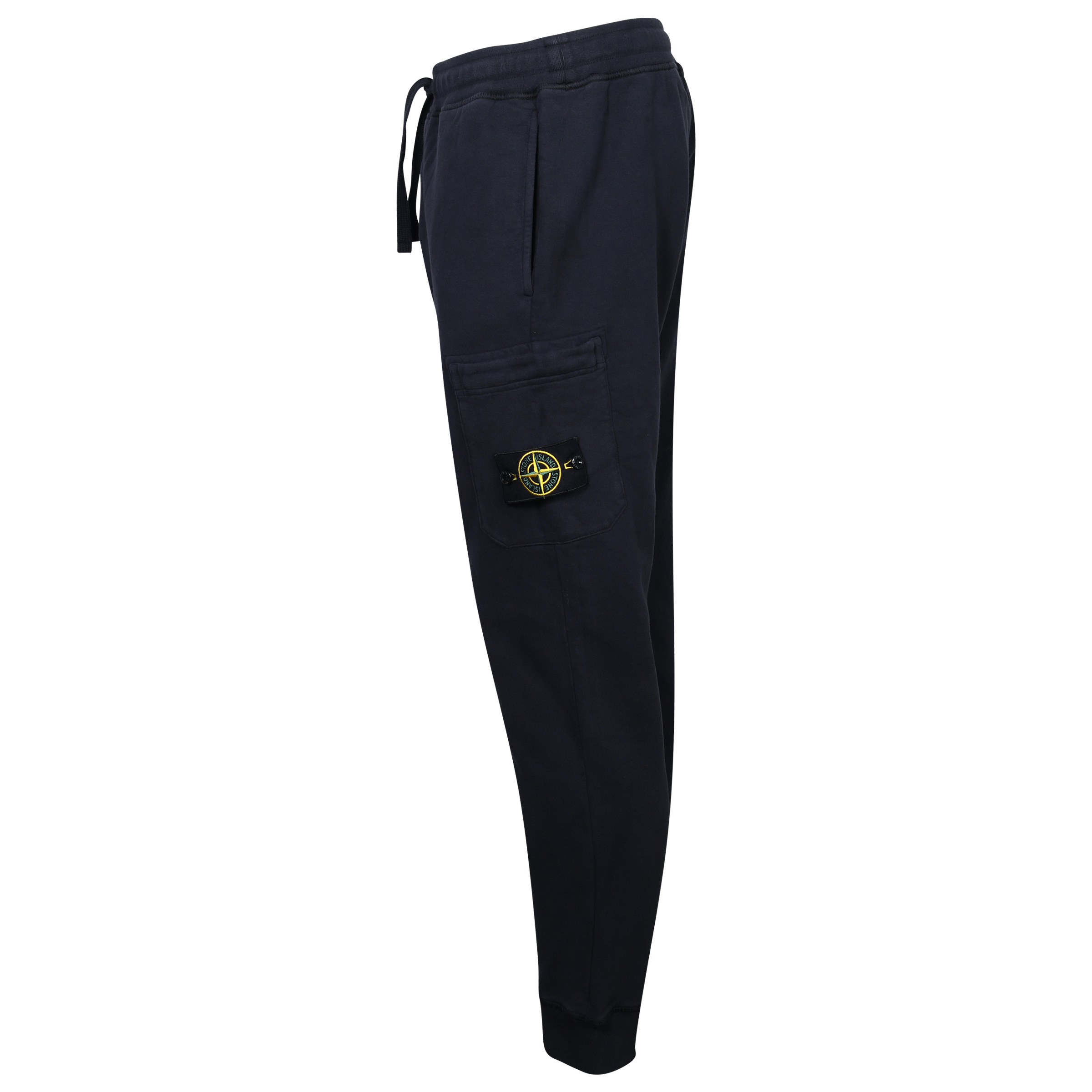 Stone Island Sweatpant in Navy L