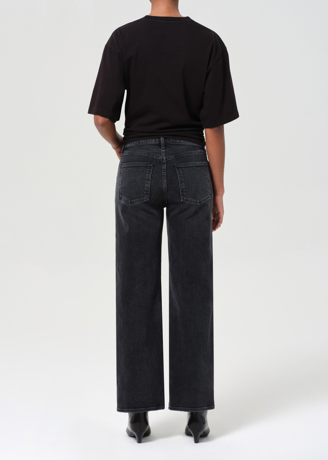 AGOLDE Jeans in Back Wash 31