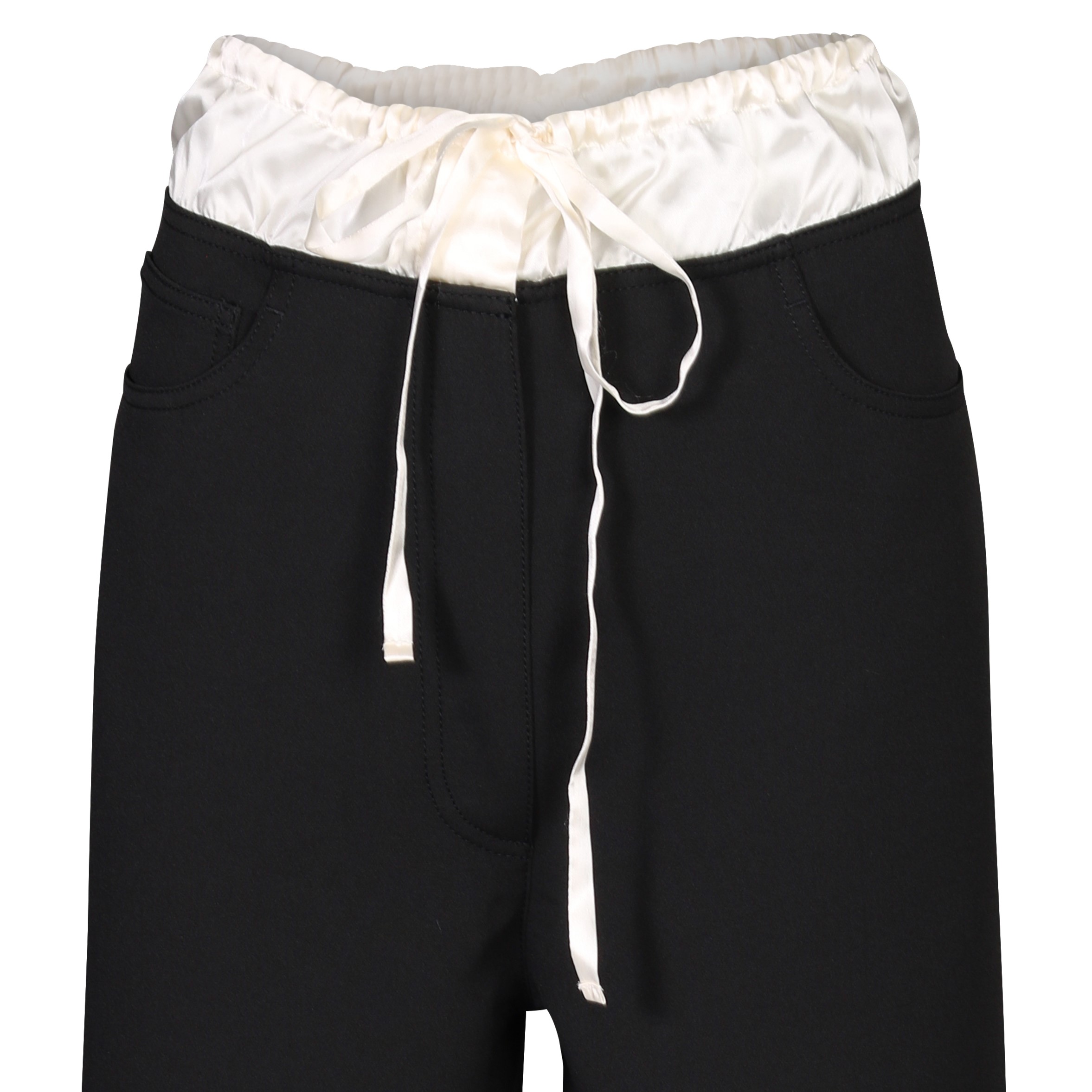 Acne Studios Trouser in Black 36