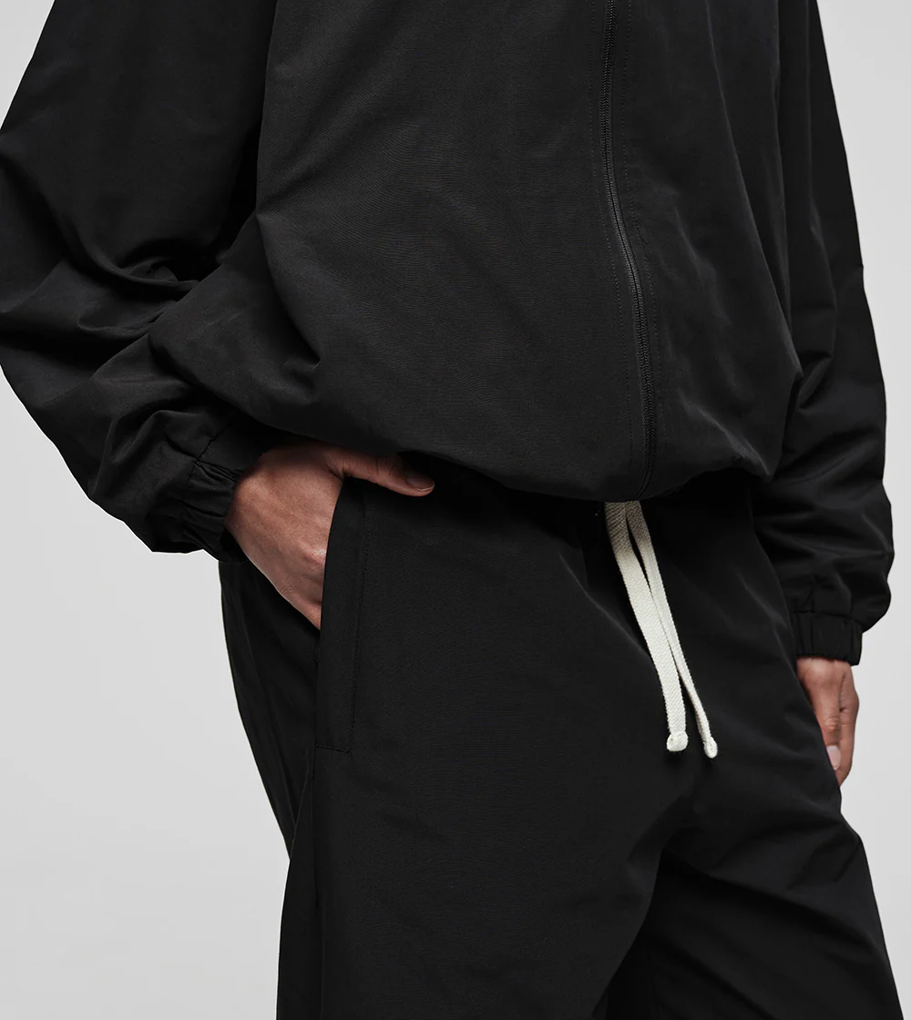 PERPLEX Pants in Black