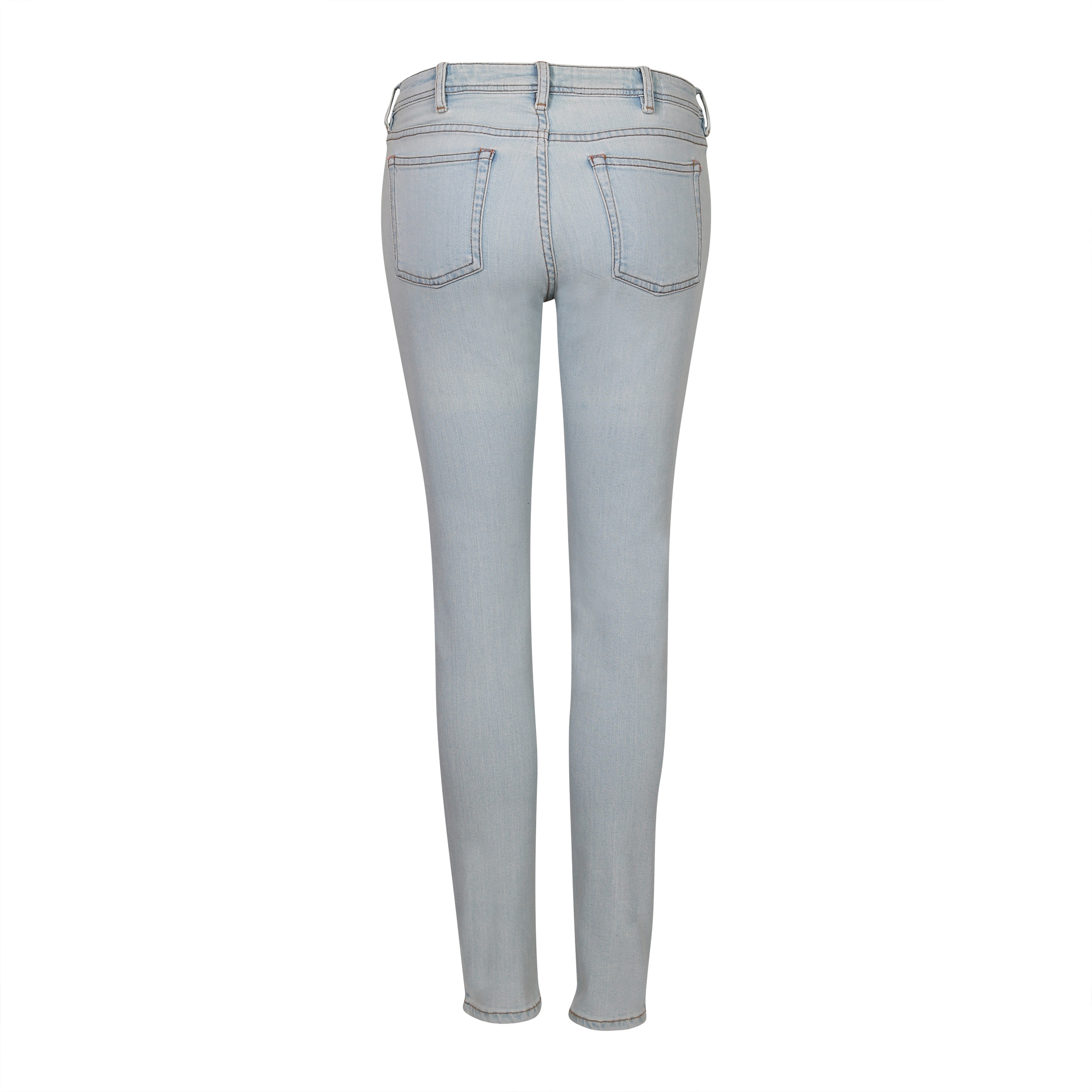 acne jeans climb 27