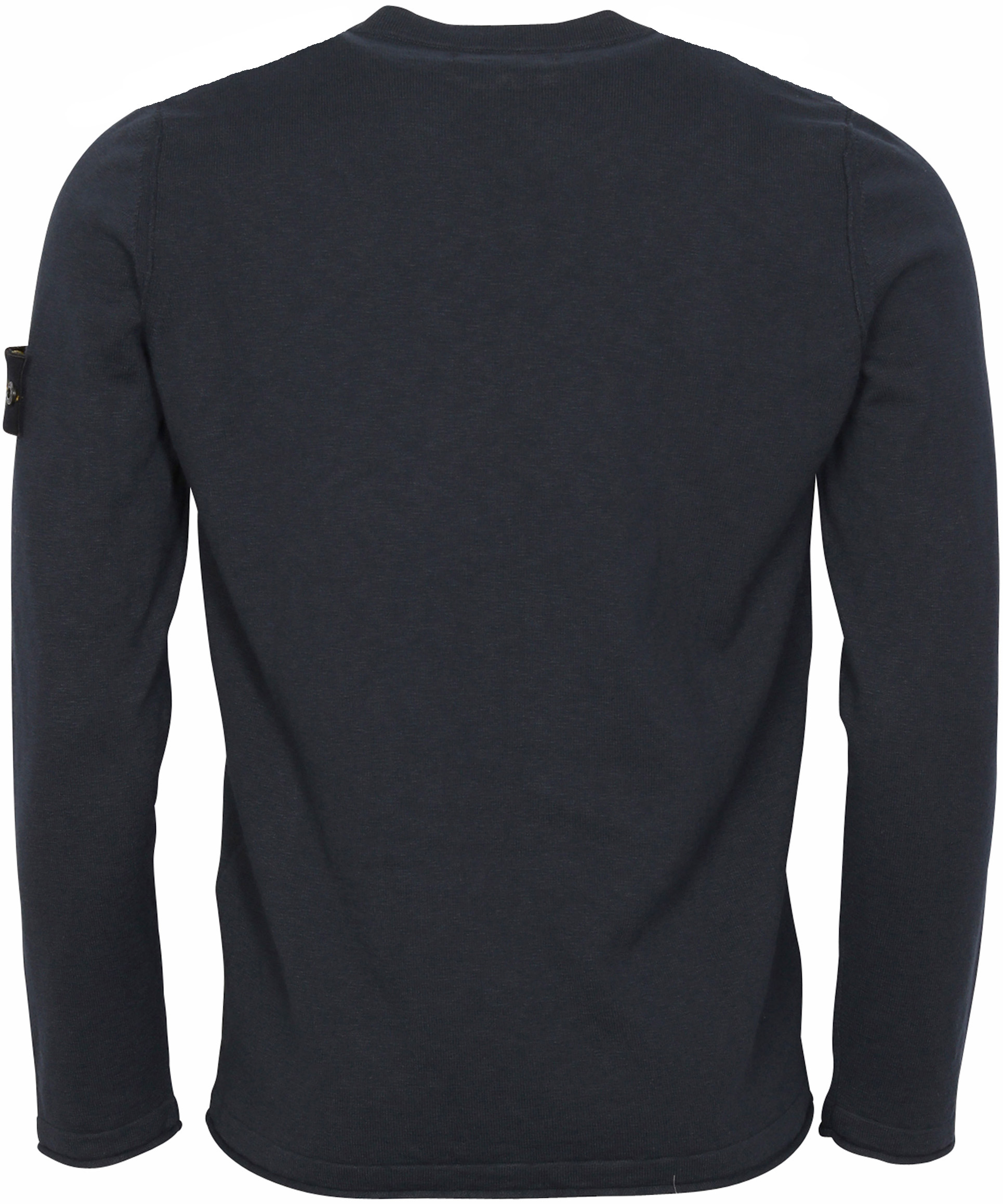 Stone Island Knit Sweater Navy M