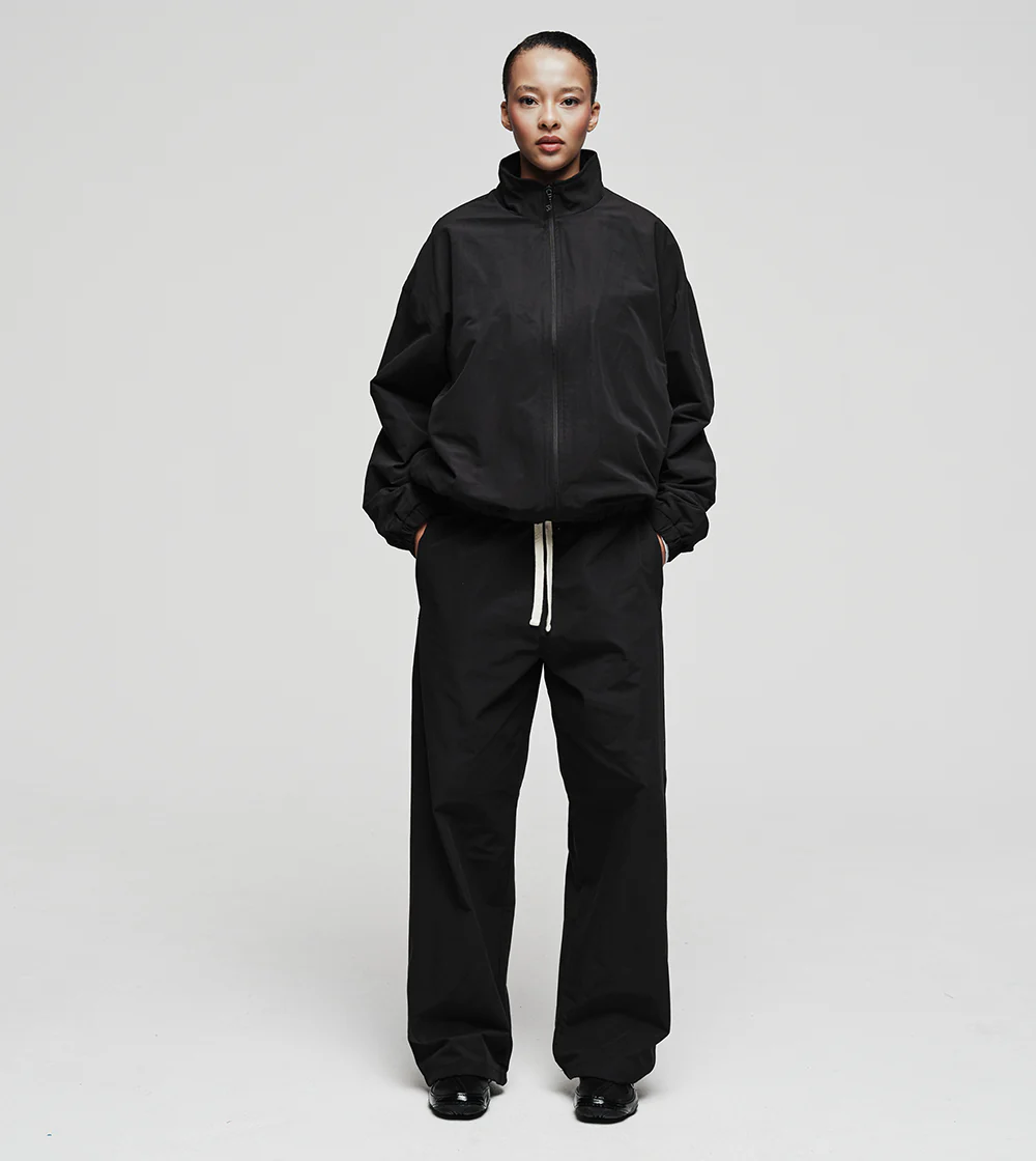 PERPLEX Pants in Black