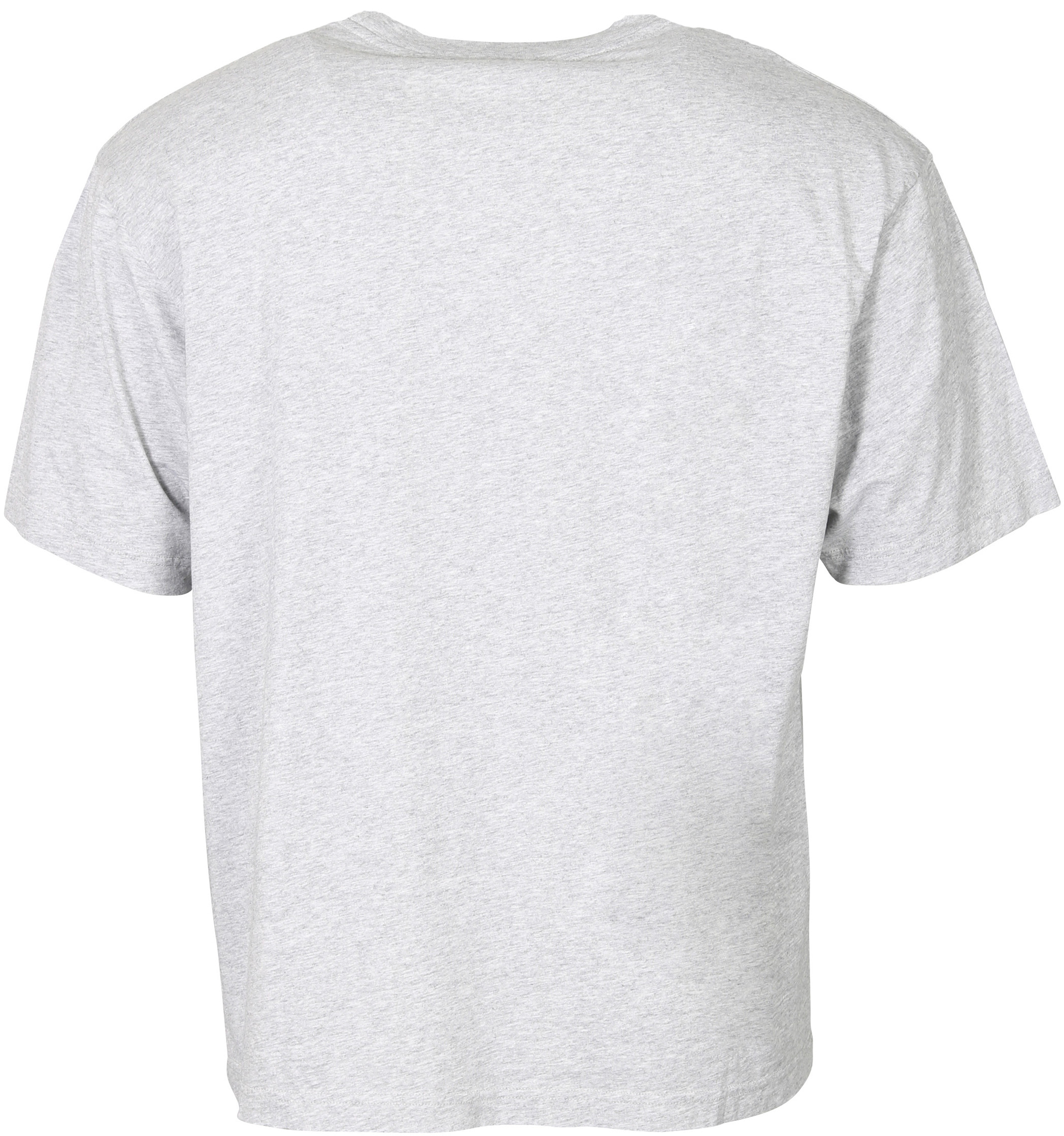 Acne Studios Extorr Pocket T-Shirt Grey Melange