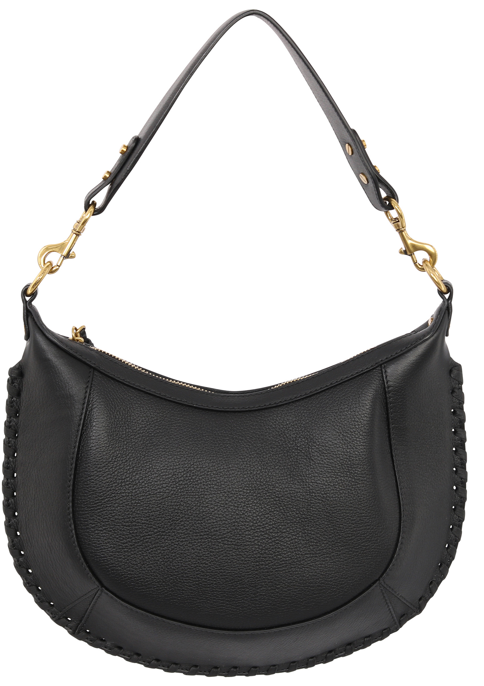 Isabel Marant Bag Naoko Black