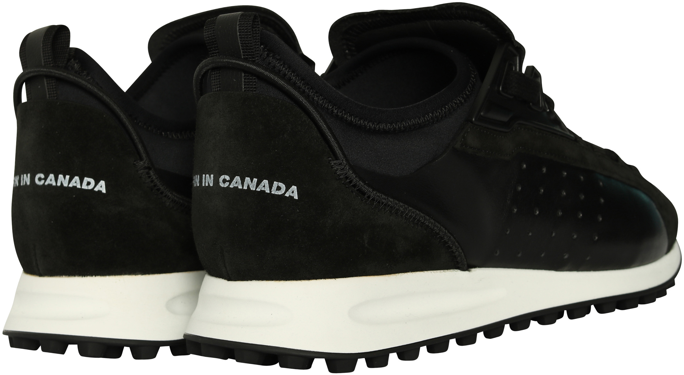 Dsquared Sneaker Black 41