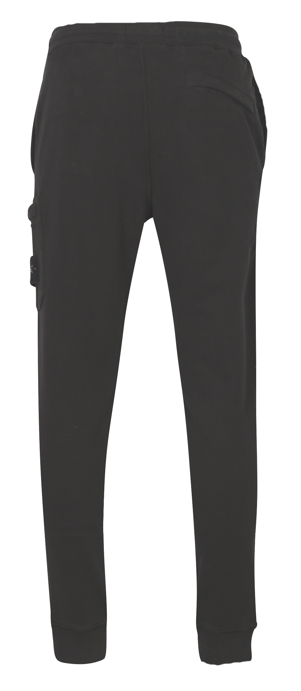 Stone Island Sweatpant Black