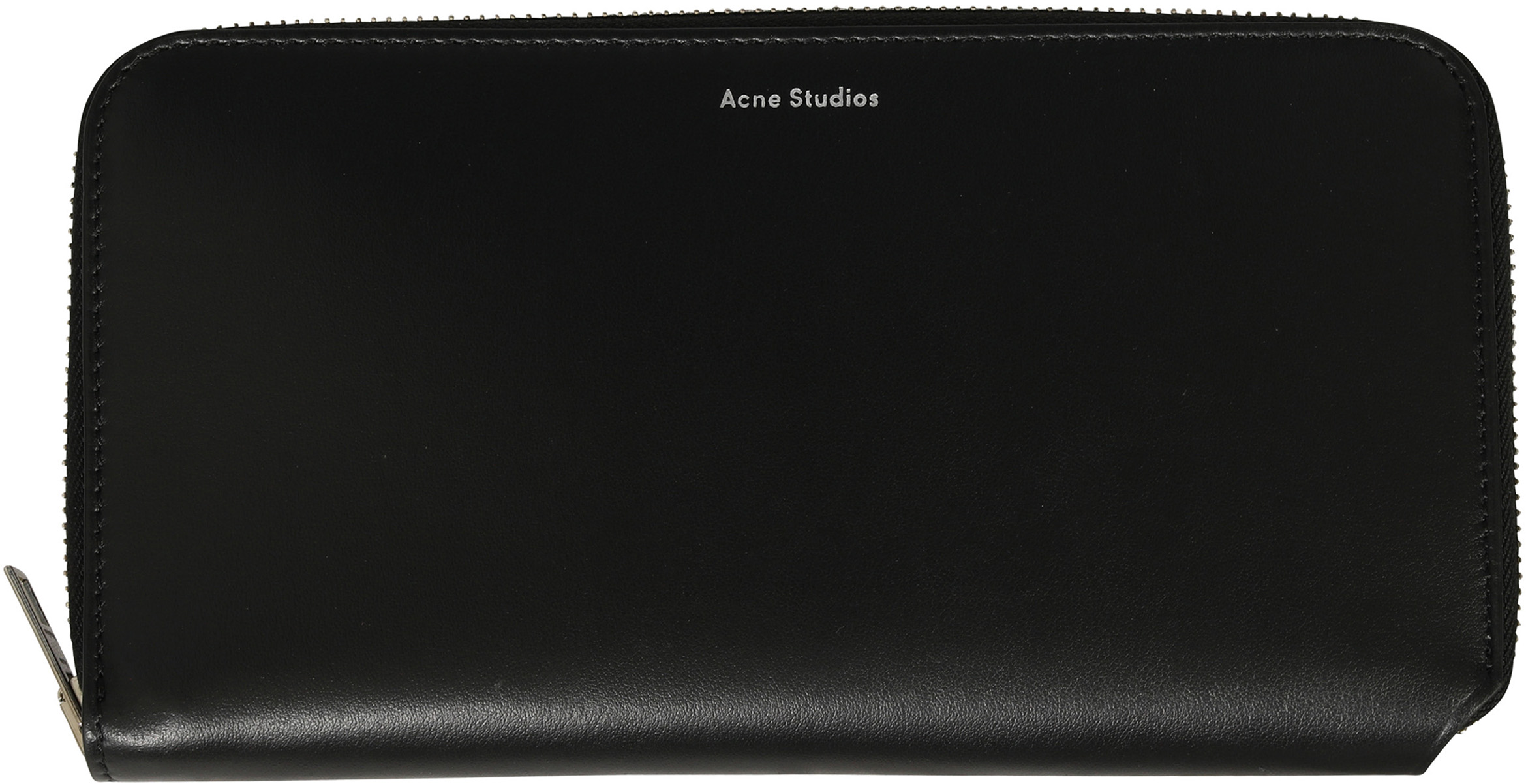 Acne Studios Wallet Fluorite S Black