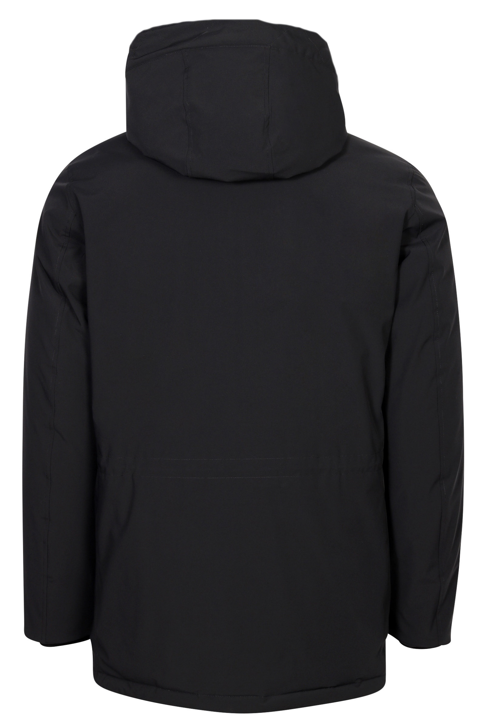 Woolrich Tech Stretch Arctic Parka