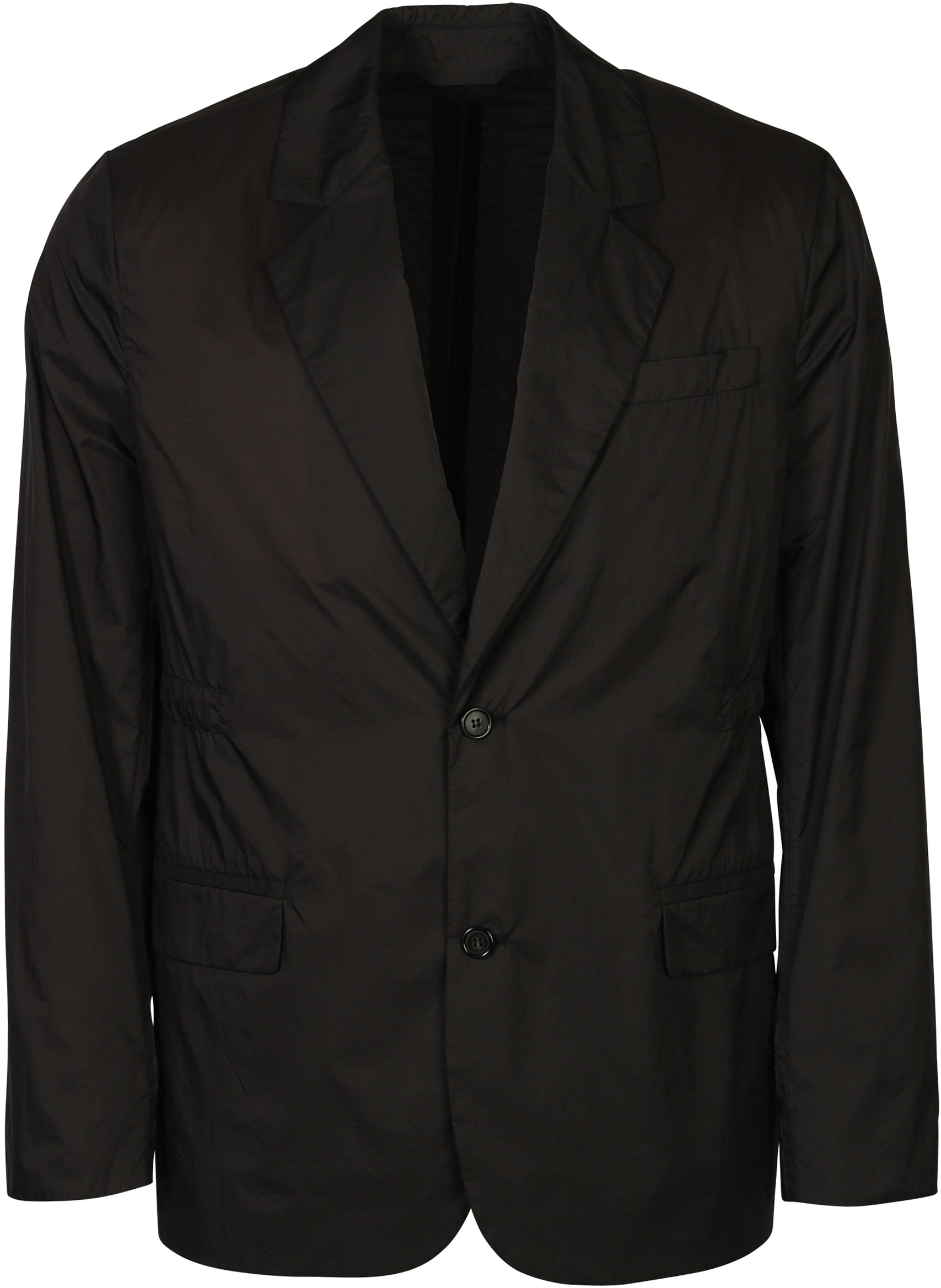 Acne Studios Jacket Jace Black