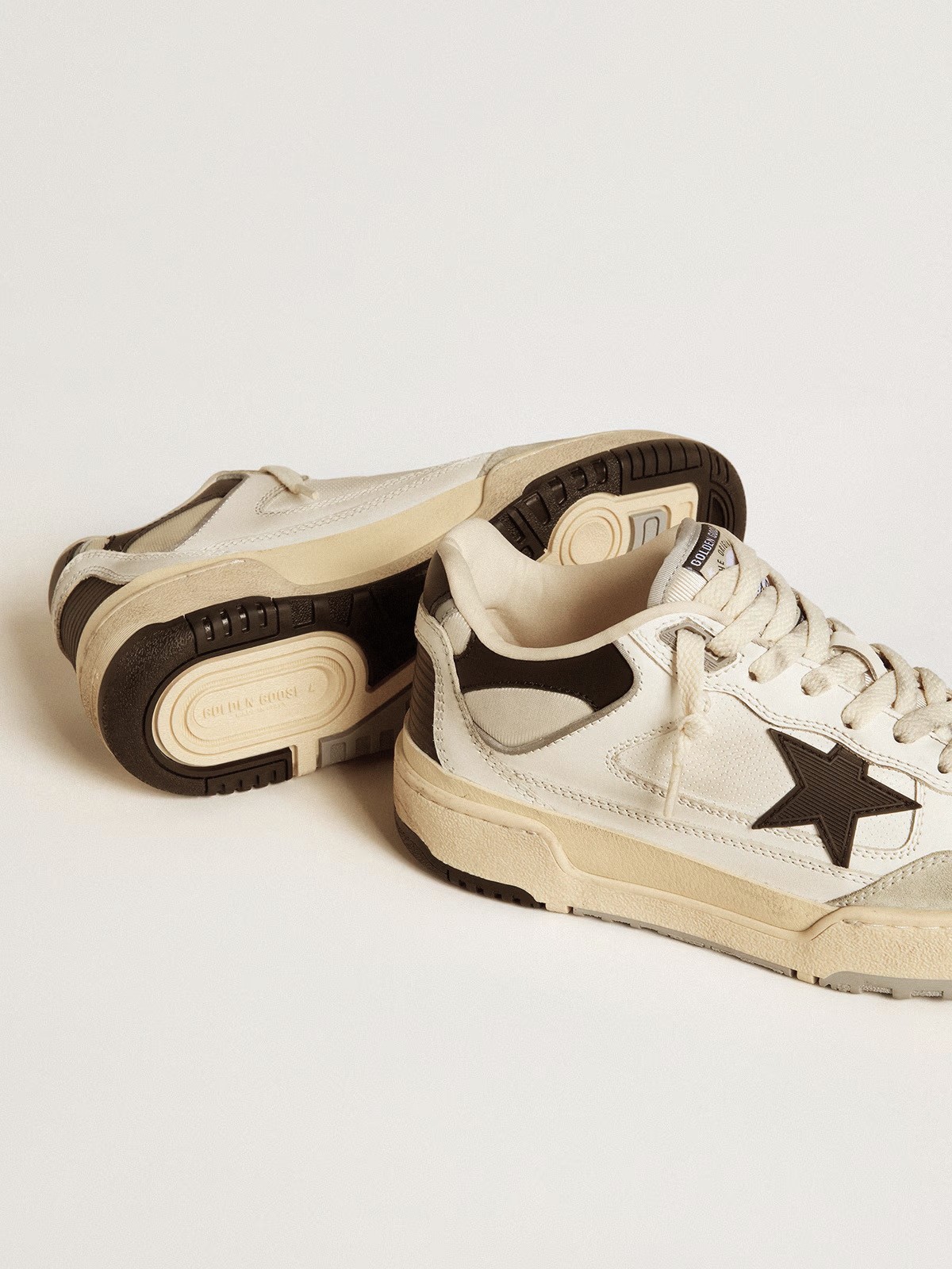 GOLDEN GOOSE Sneaker Forty2