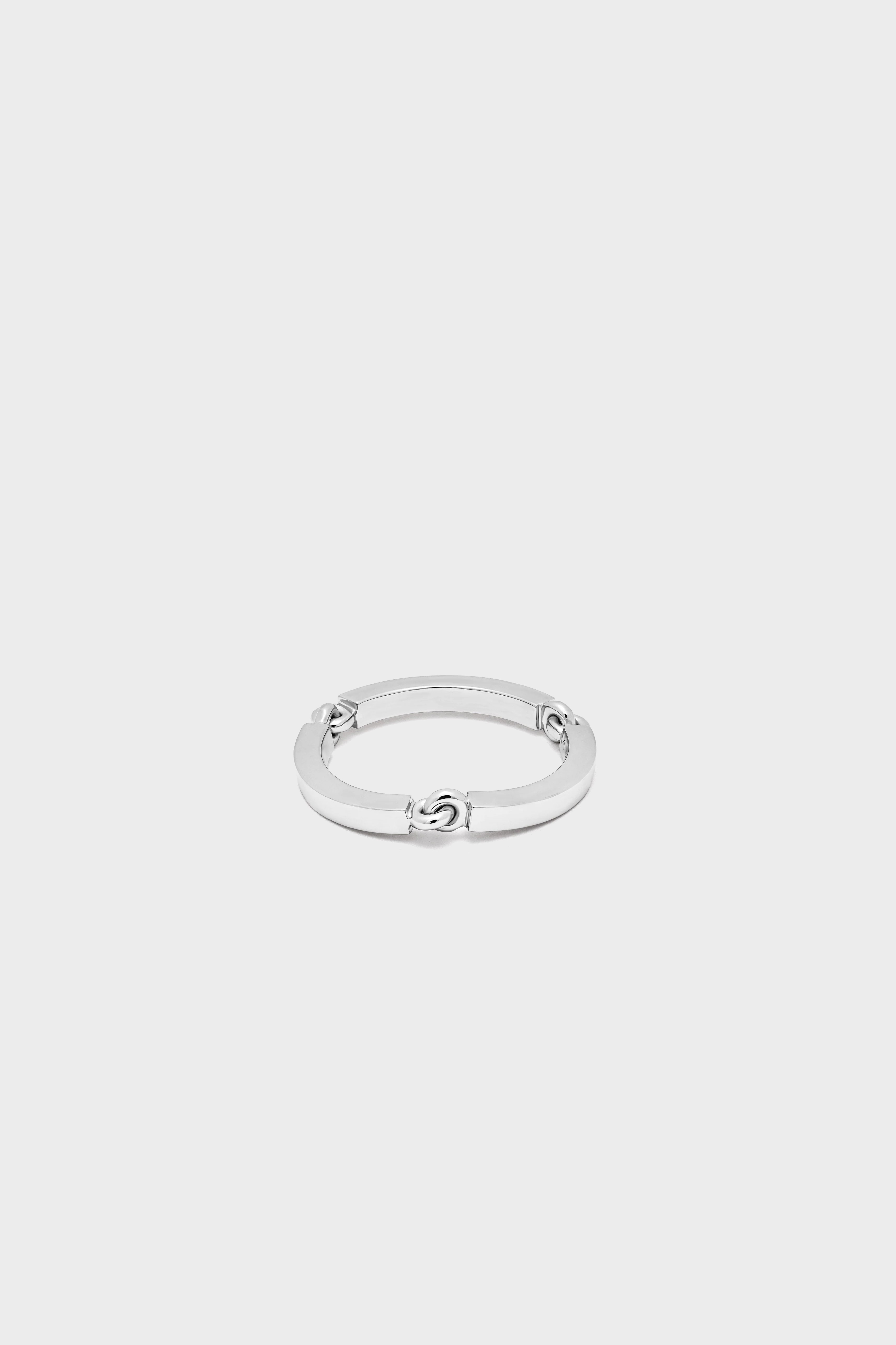 MAOR Caelum Ring in 925 Sterling Silver