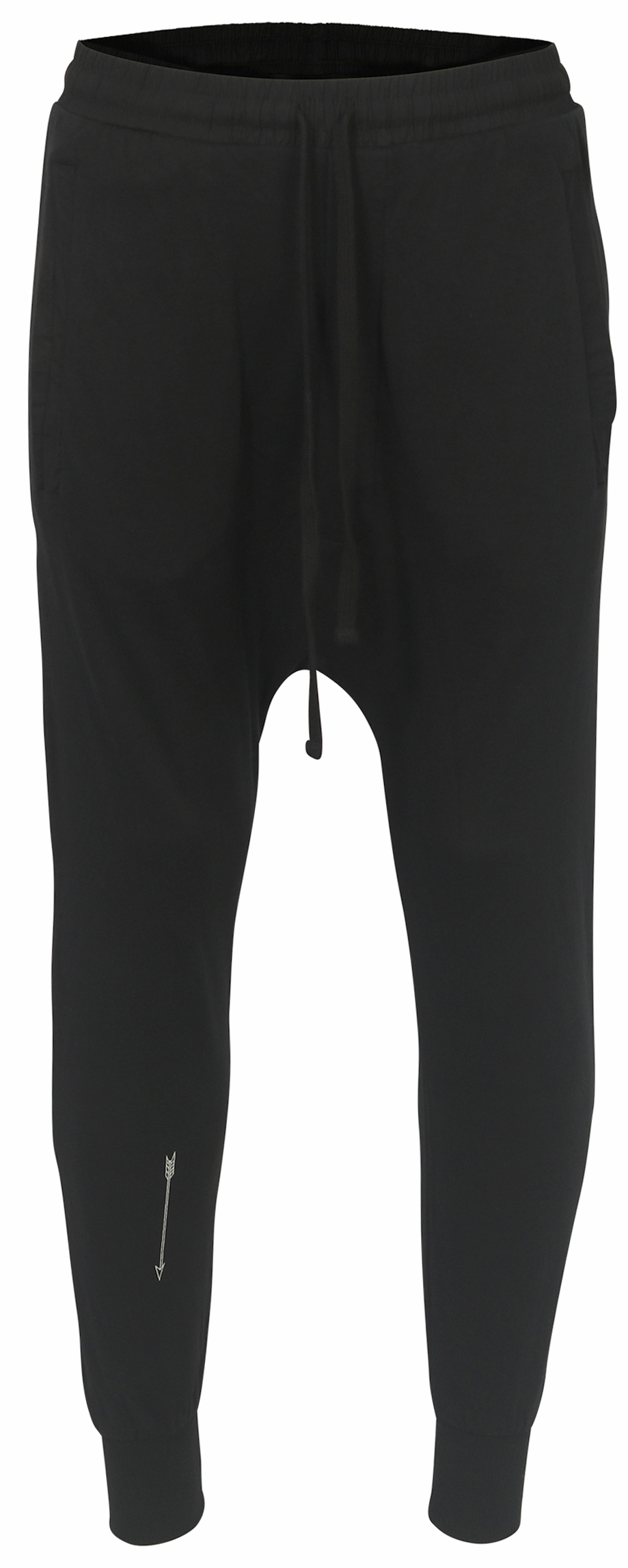 Thom Krom Sweatpant Black
