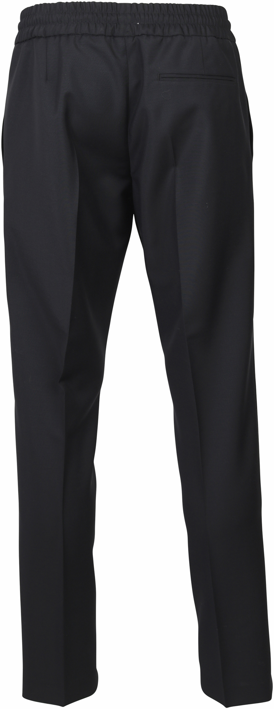 Acne Studios Trouser Ryder Navy 52
