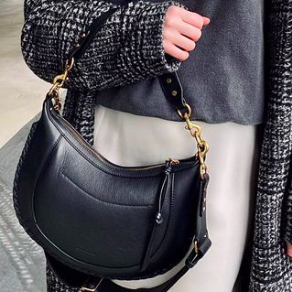 Isabel Marant Bag Naoko Black