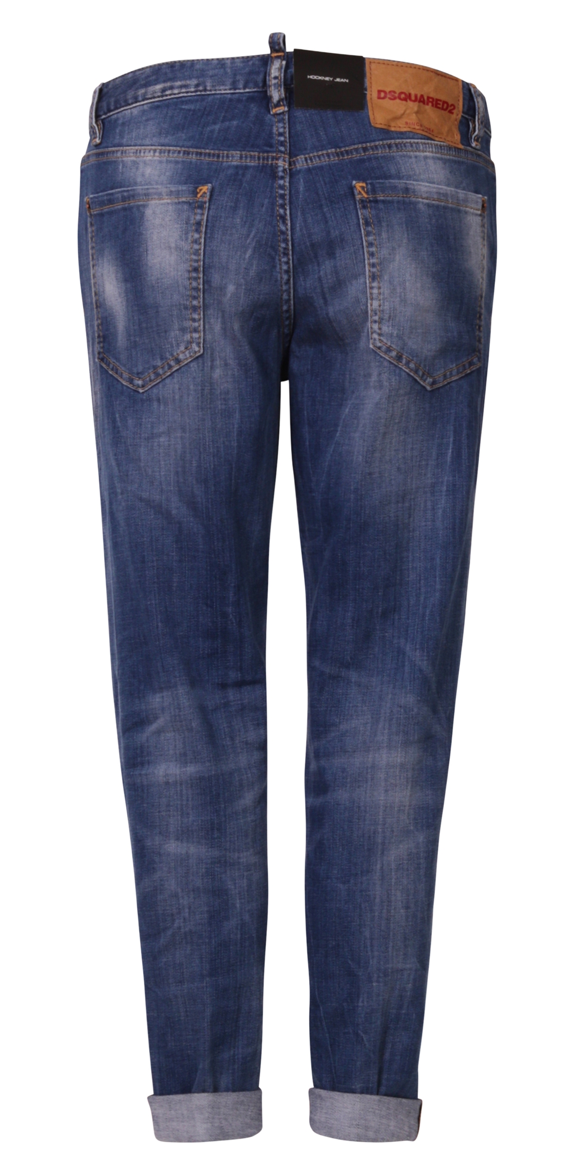 Dsquared Hockney Jeans S75LA0910 IT 40 - D 34