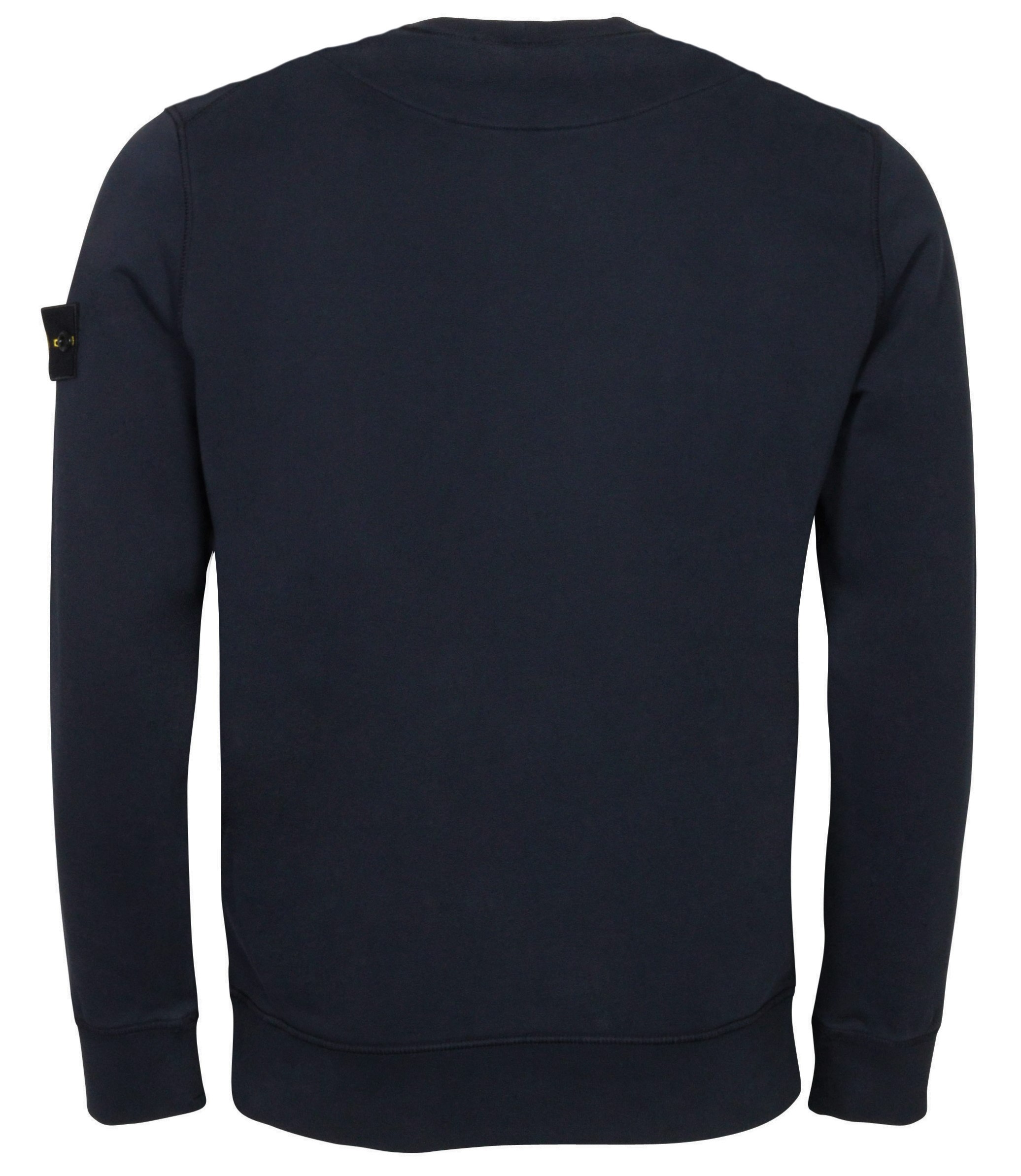 STONE ISLAND Sweatshirt in Navy Blue XL