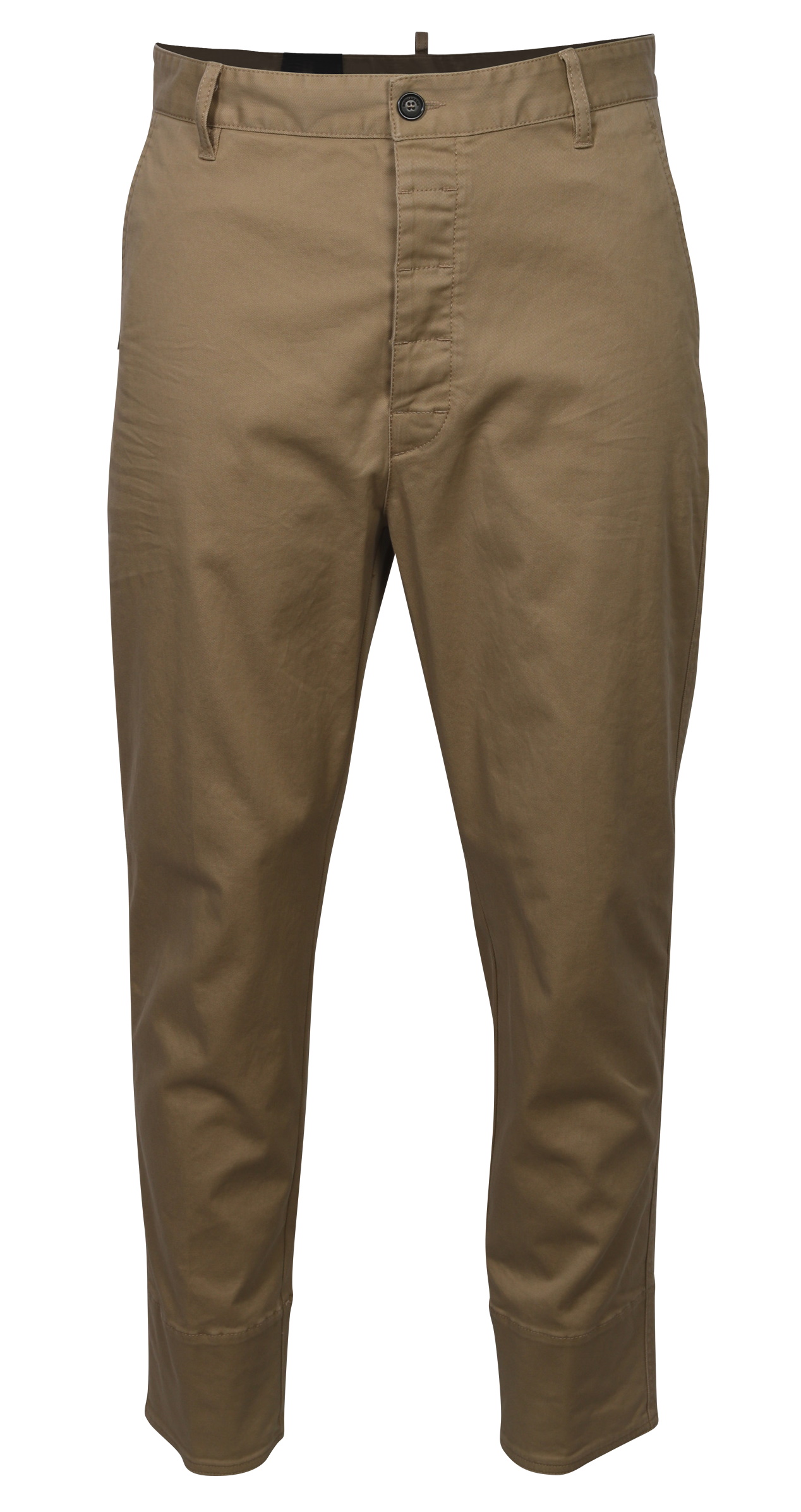 Dsquared Brad Fit Beige