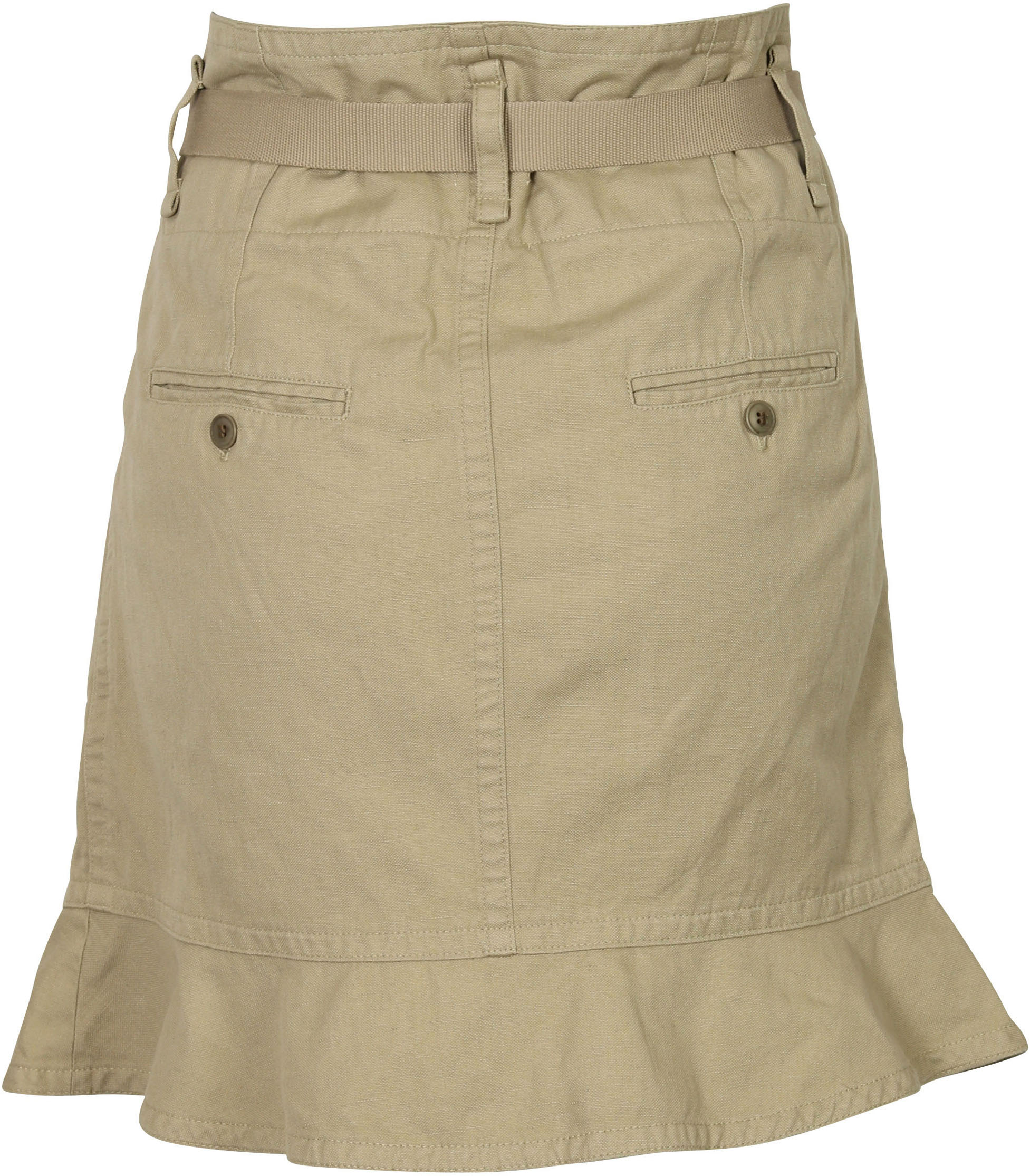 Isabel Marant Etoile Skirt Roan Khaki FR/38 - DE/36