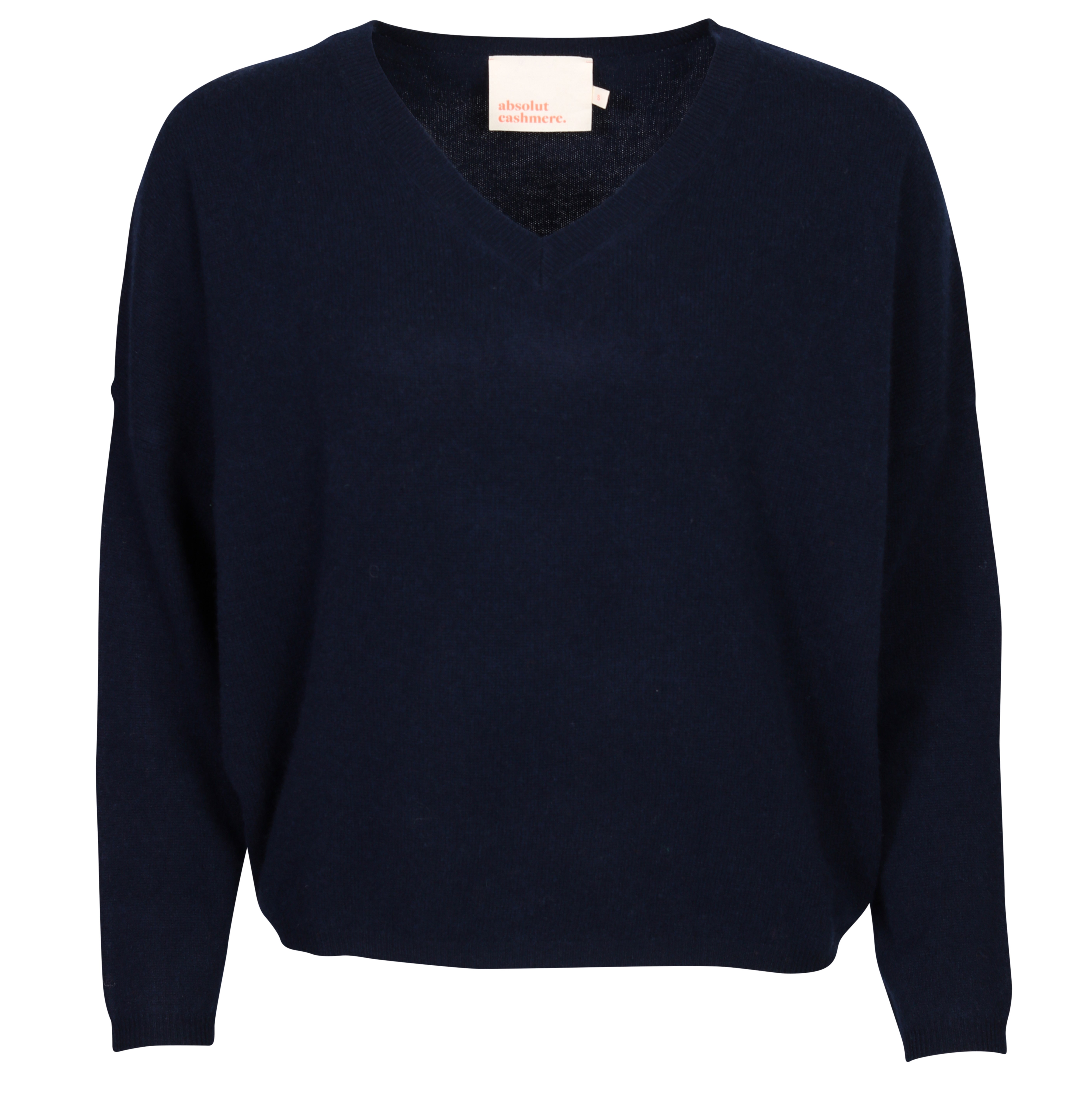 Absolut Cashmere Alicia Pullover in Nuit L