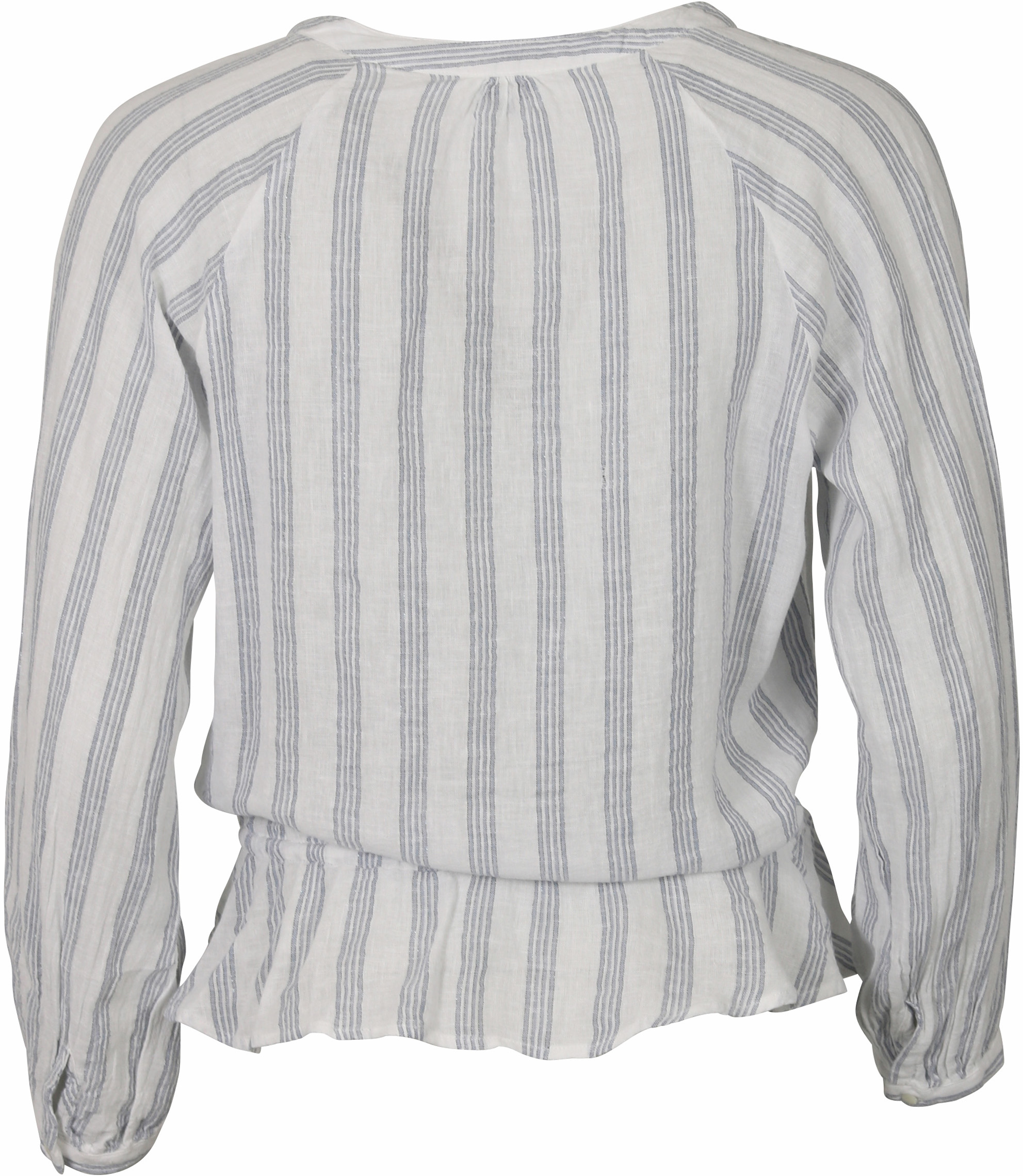 Rails Stripe Shirt Marti