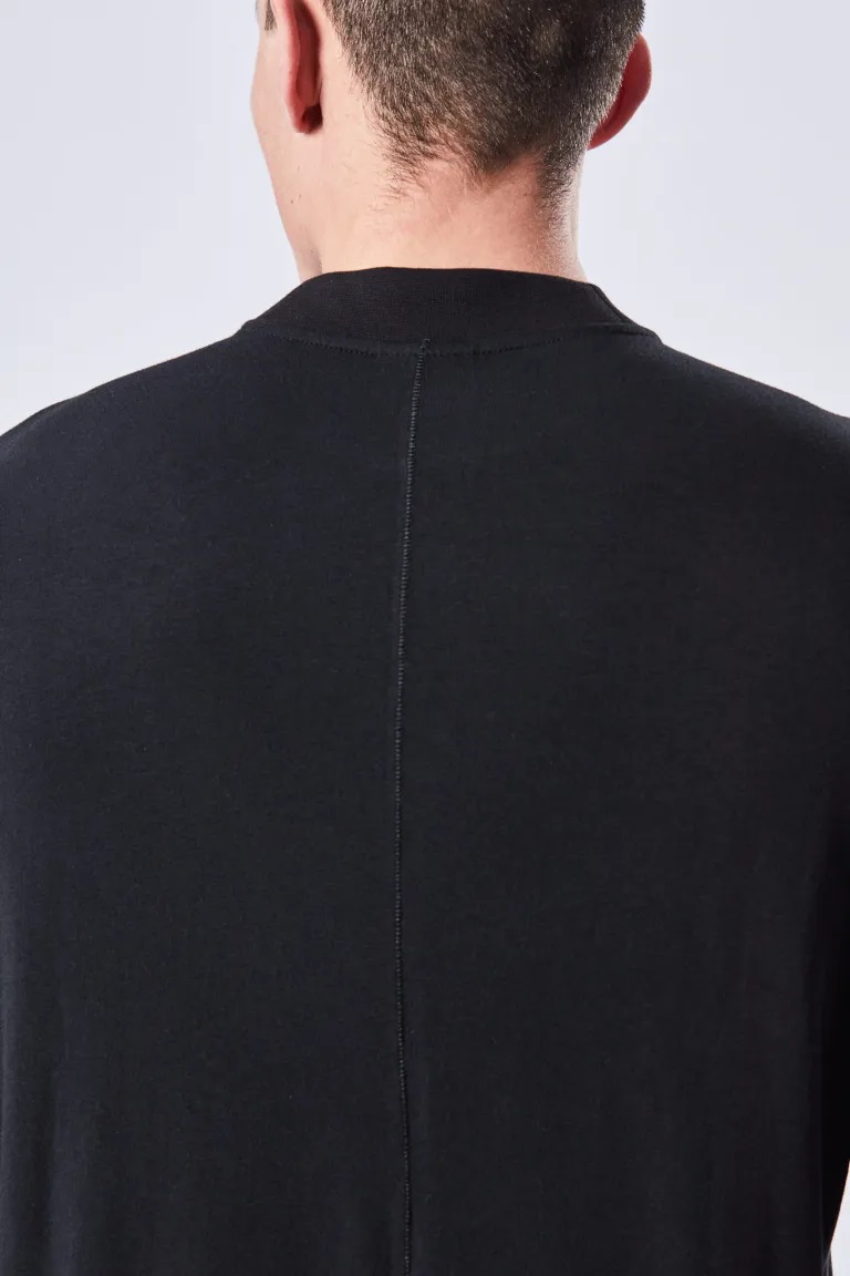 THOM KROM Oversize T-Shirt in Black S