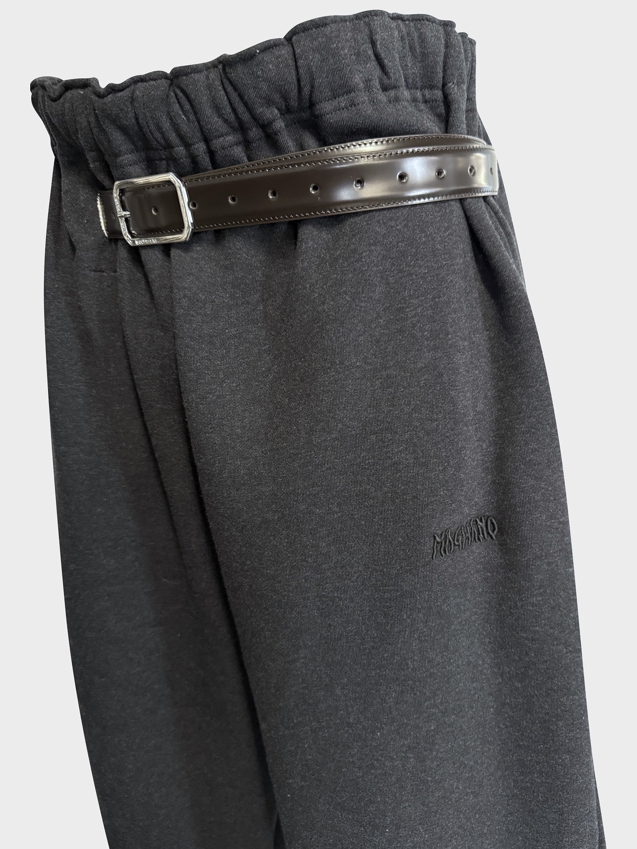 MAGLIANO Sweatpant in Washed Black MAGLIANO Sweatpant in Washed Black