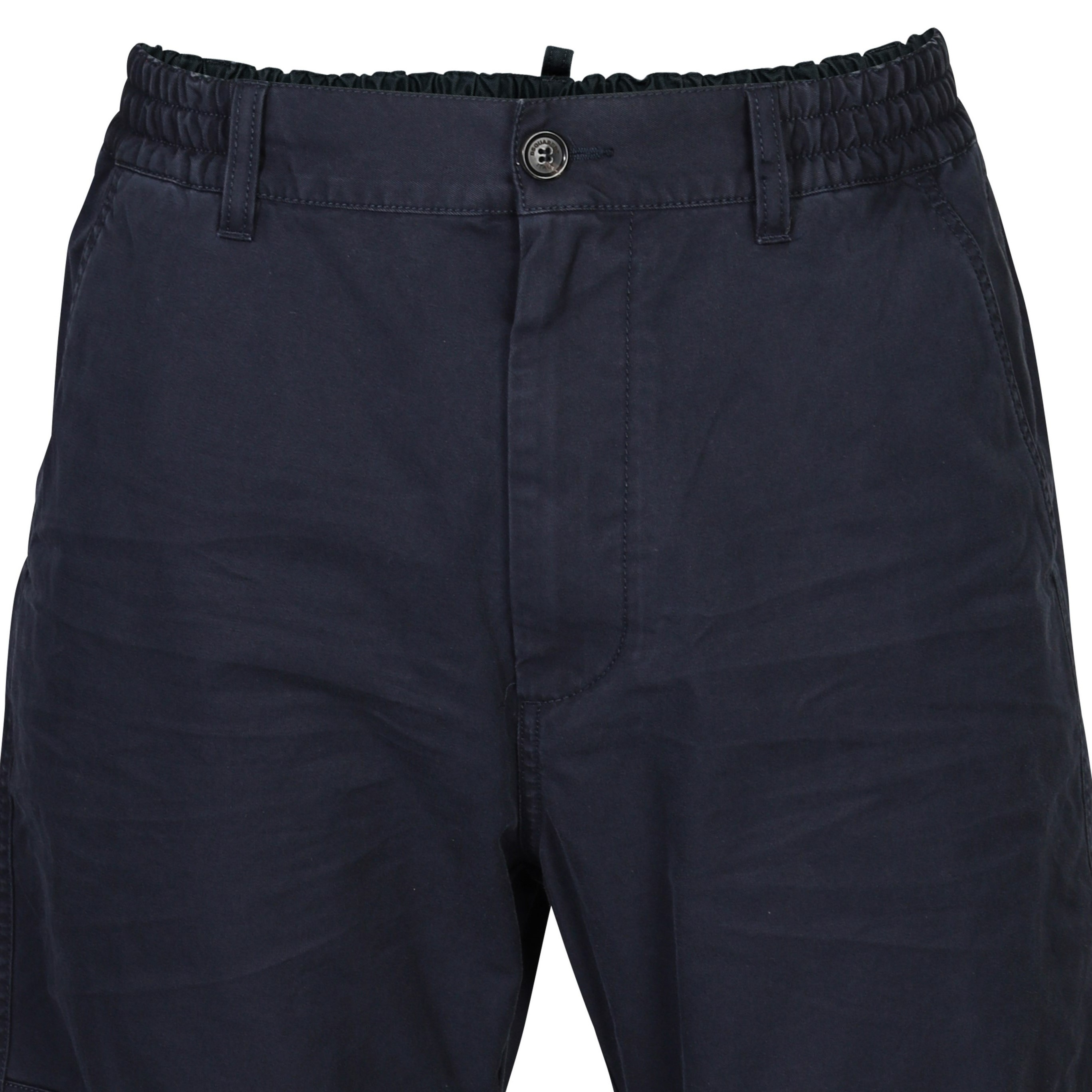 Dsquared Pully Pant in Navy 56