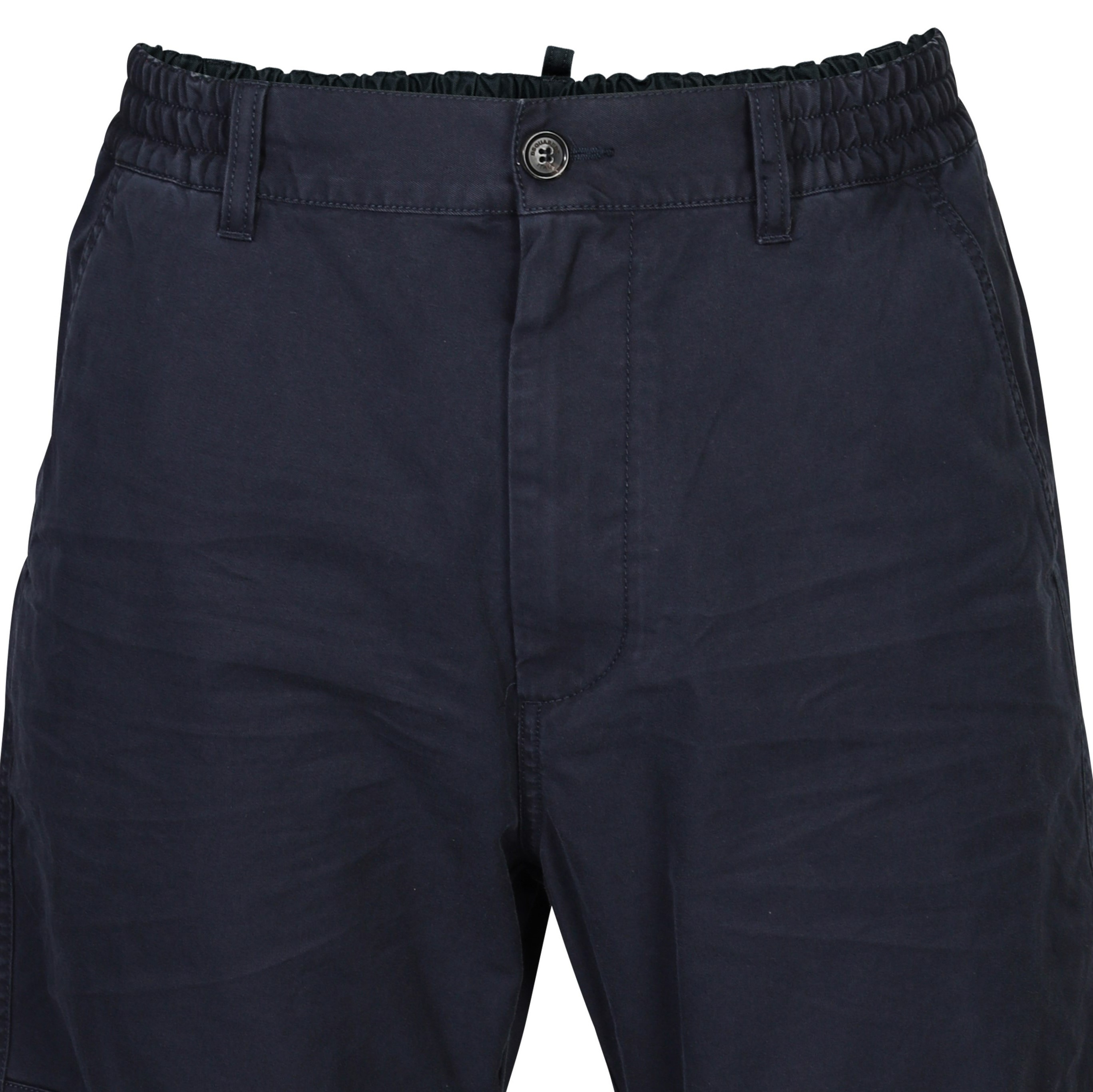 Dsquared Pully Pant in Navy 46