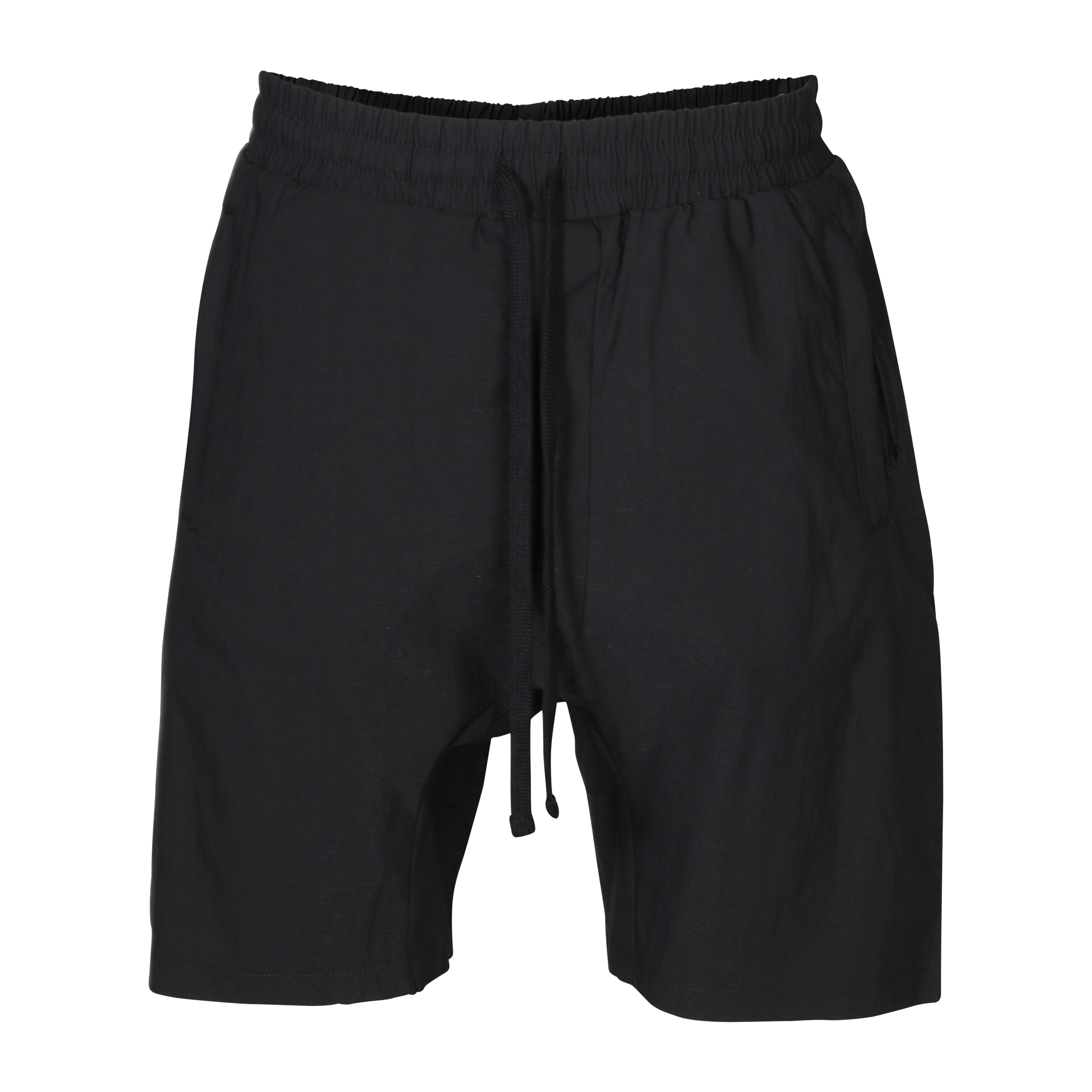 Thom Krom Shorts in Black