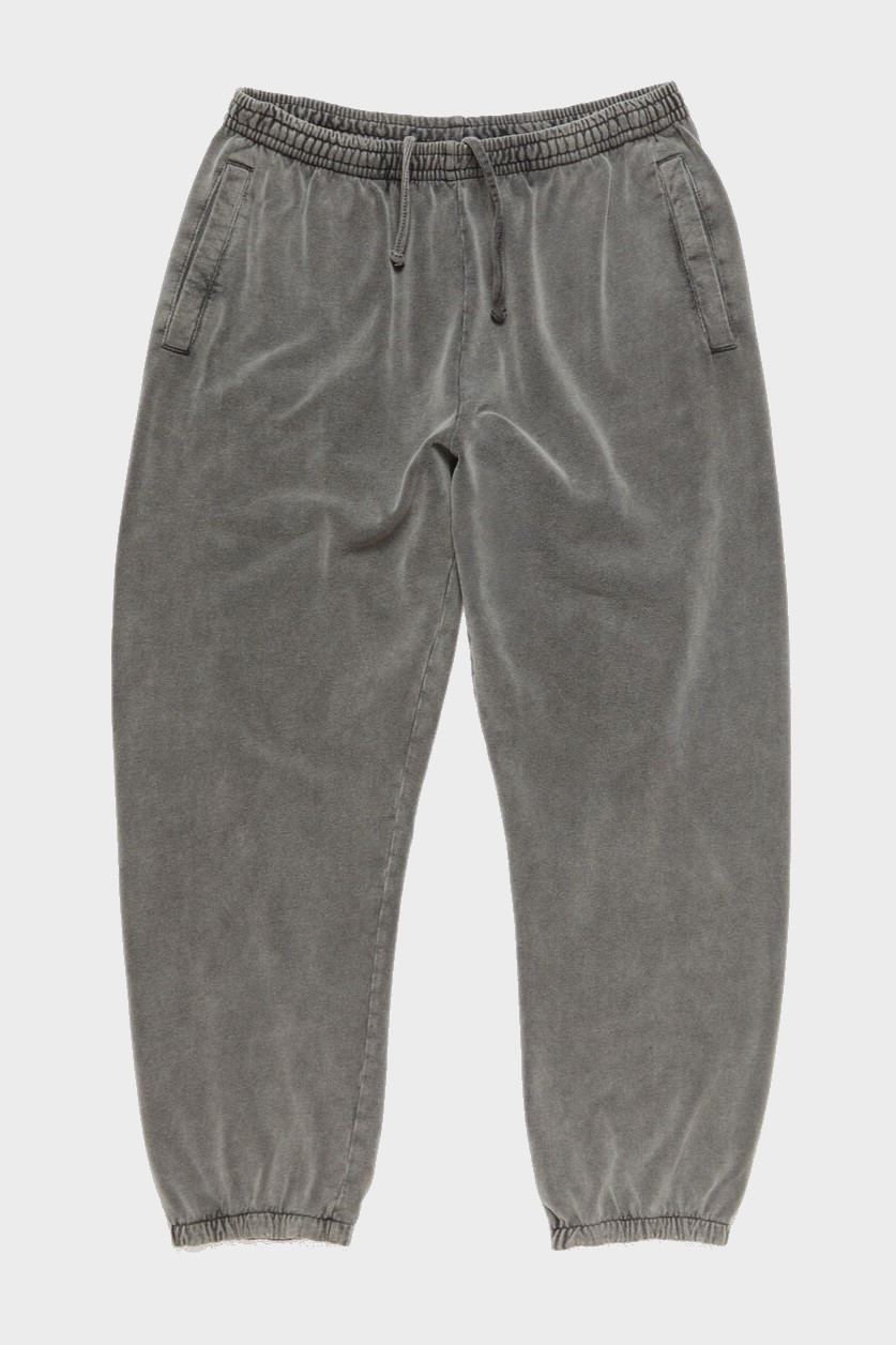 ACNE STUDIOS Vintage Sweatpant in Faded Black ACNE STUDIOS Vintage Sweatpant in Faded Black