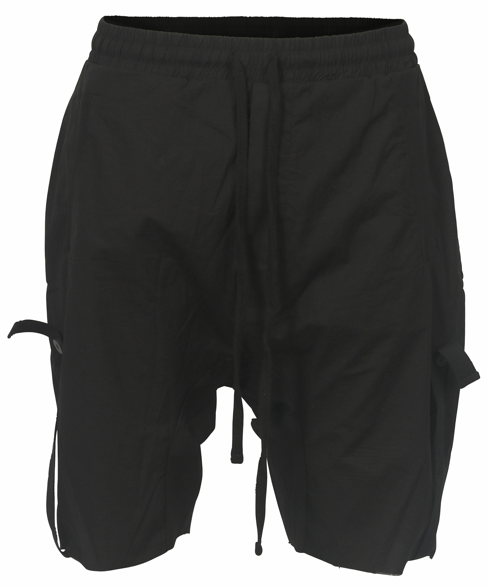 Thom Krom Short Pant Black
