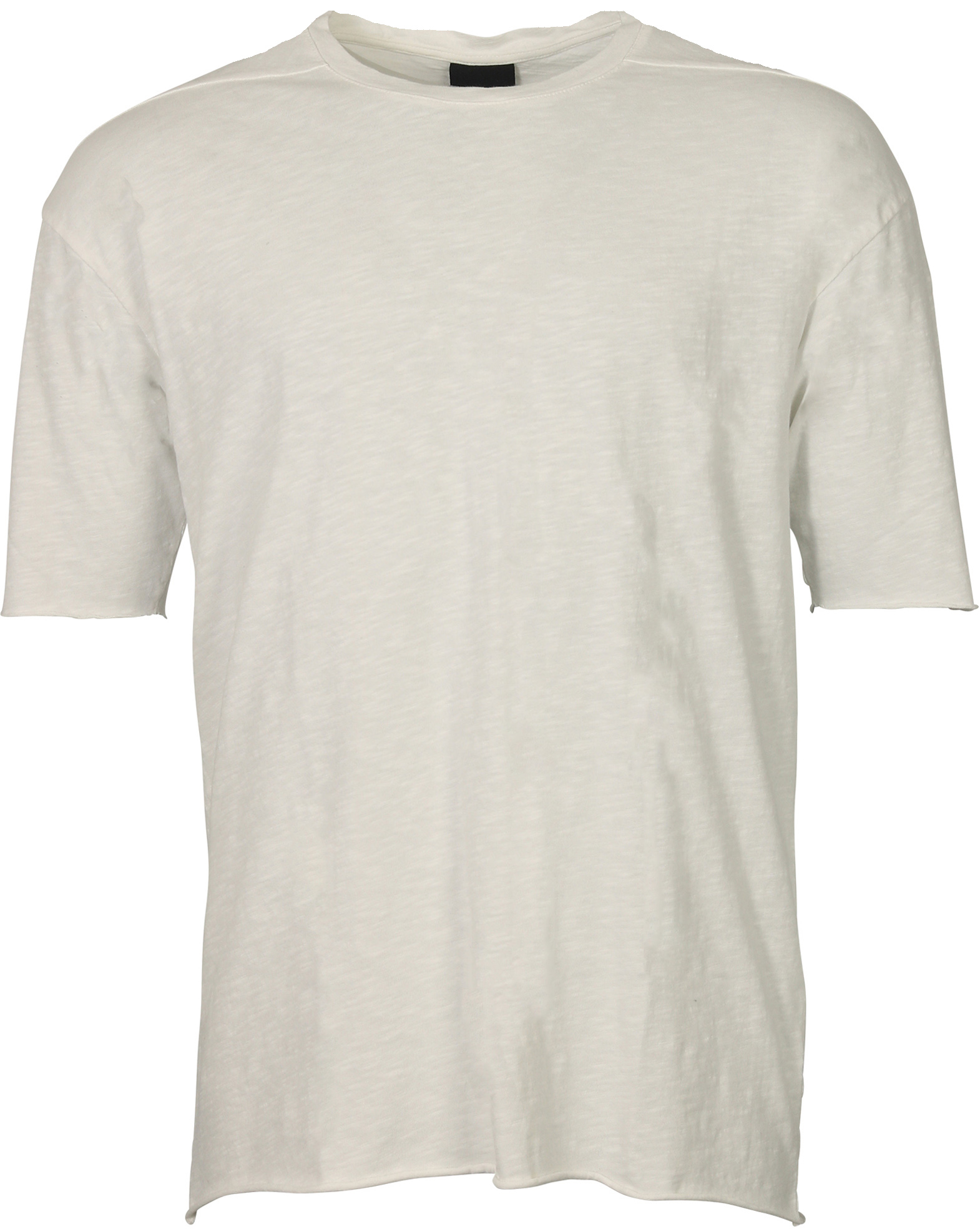 Thom Krom T-Shirt Offwhite L
