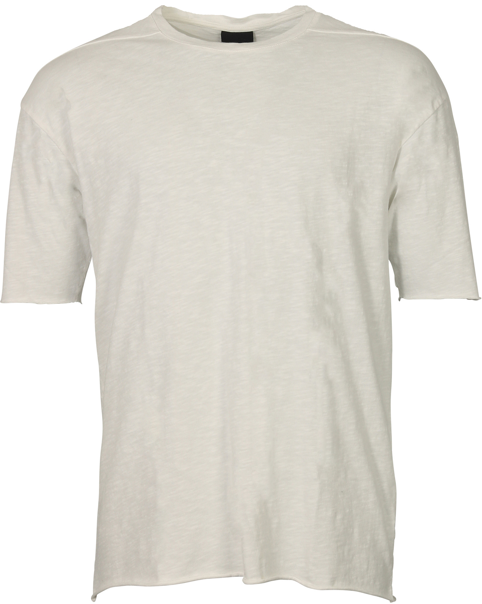 Thom Krom T-Shirt Offwhite
