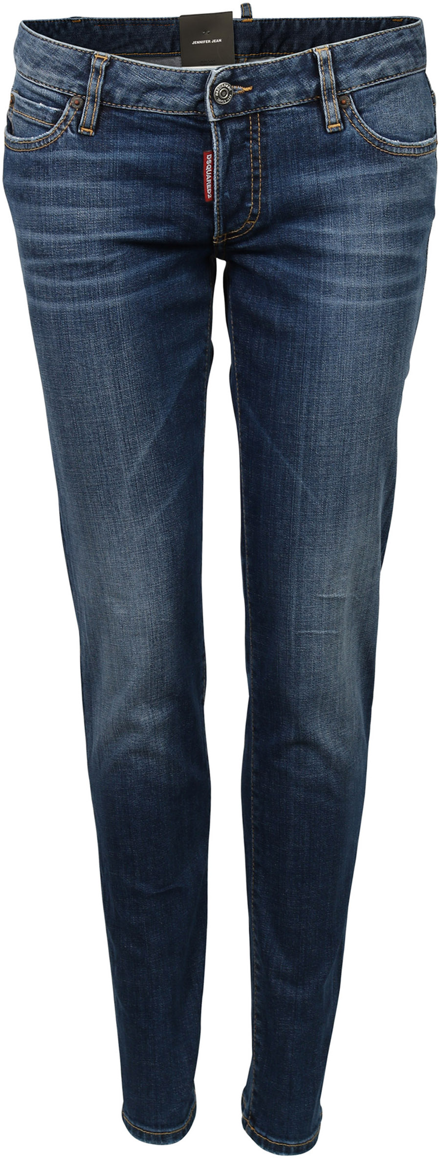 Dsquared D2 Jeans Jennifer Blue