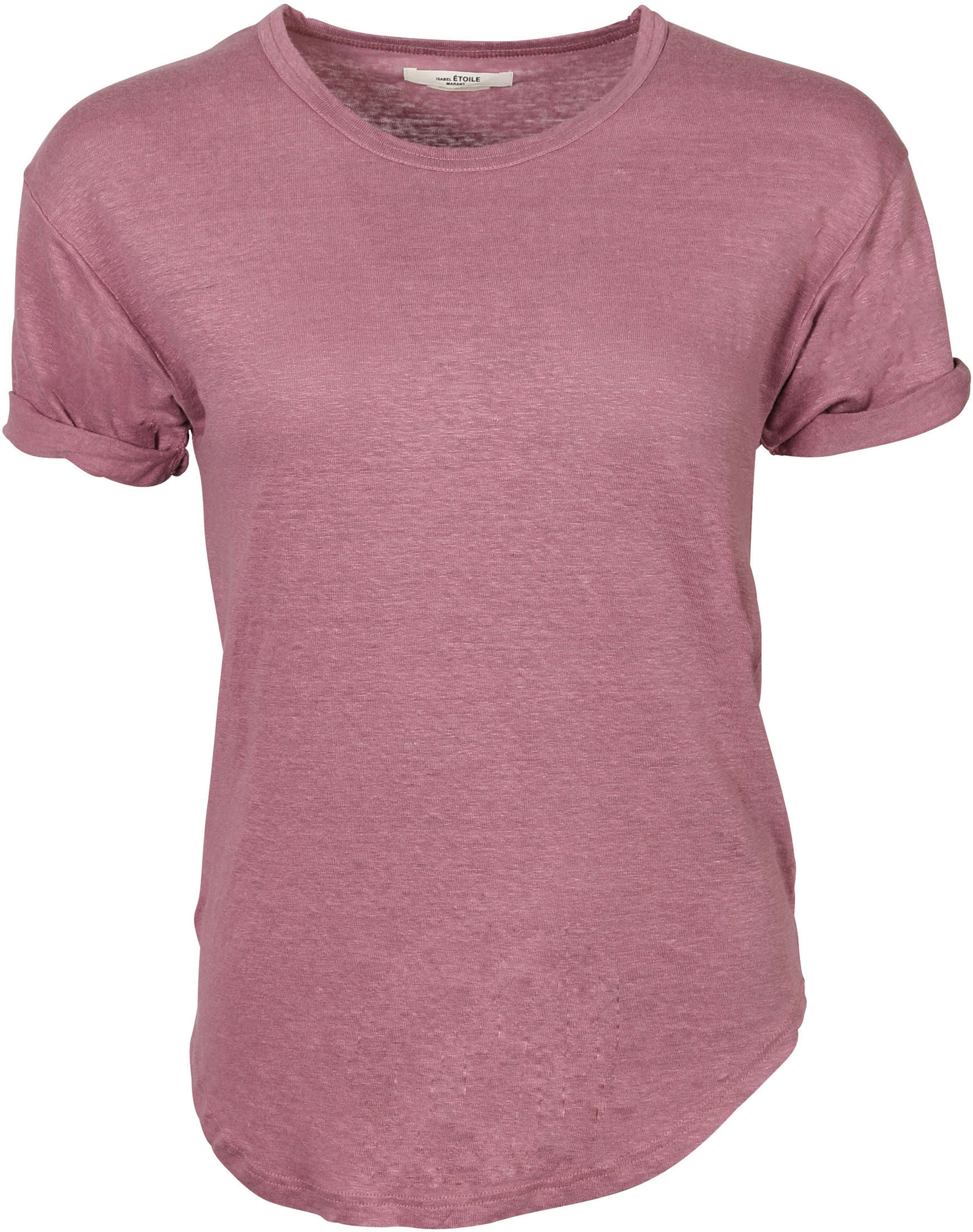 Isabel Marant Etoile T-Shirt Koldi Rosewood