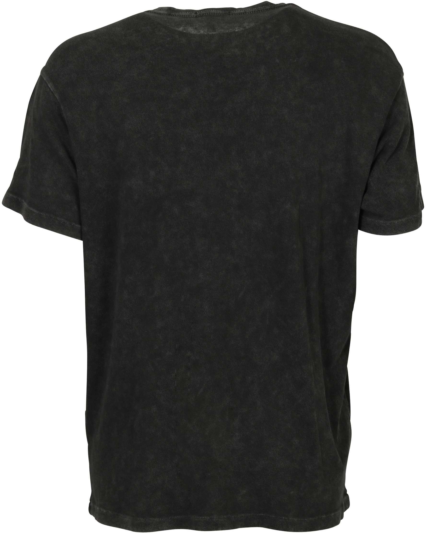 R13 T-Shirt Back In Black XS
