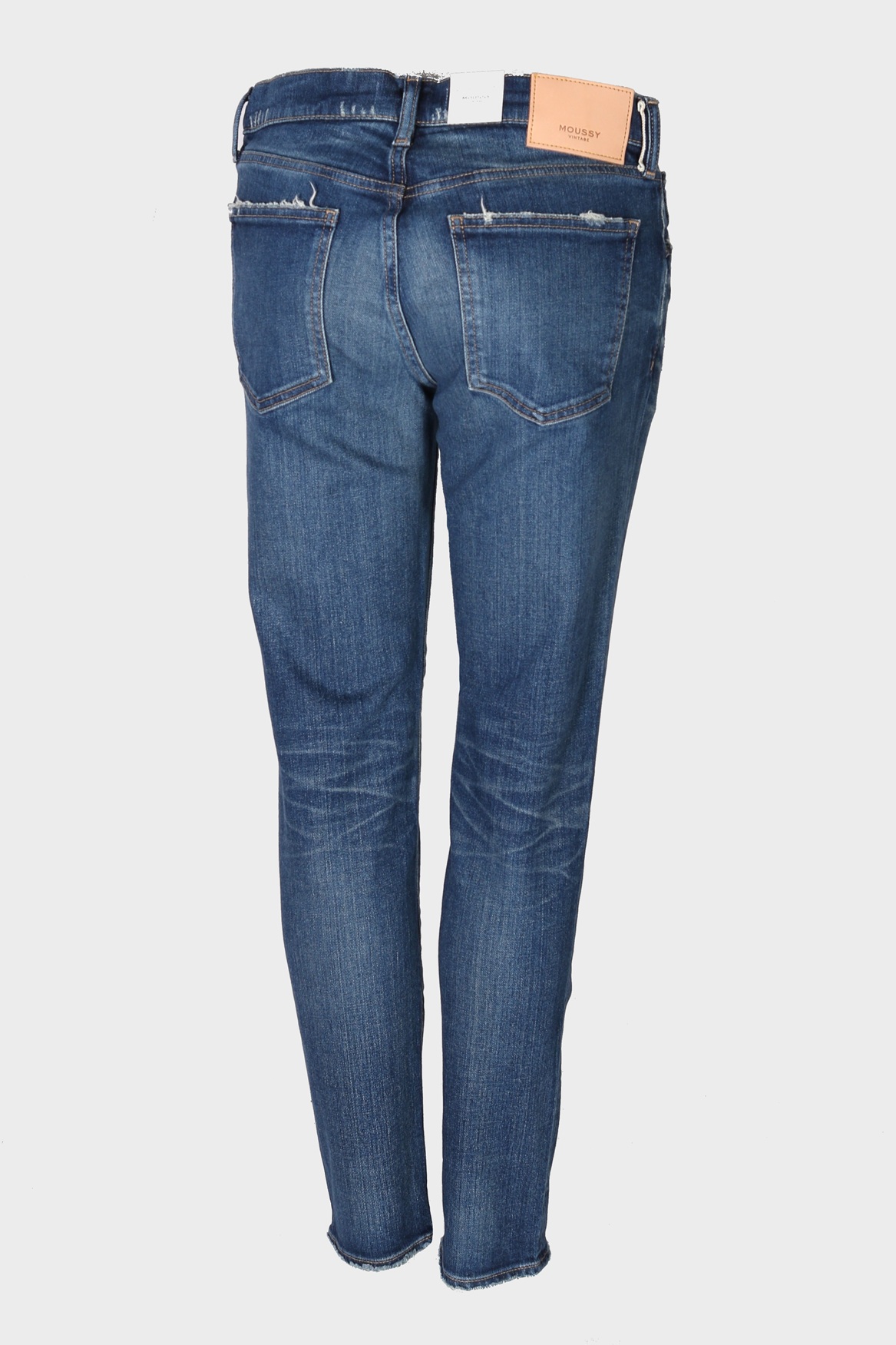 MOUSSY VINTAGE Skinny Jeans Pinecrest