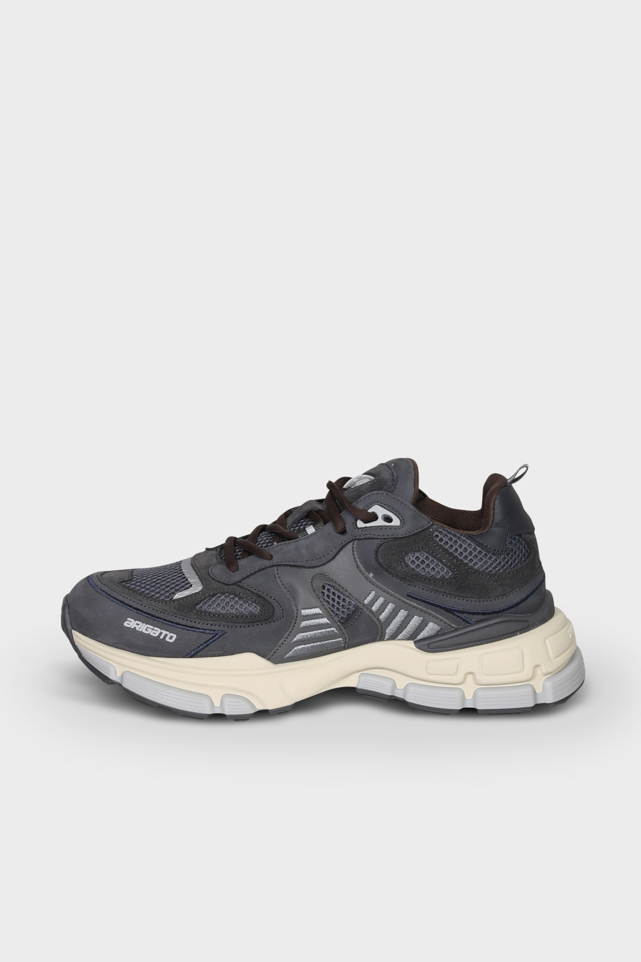 Sphere Runners AXEL ARIGATO Sphere Runner in Black/Grey
