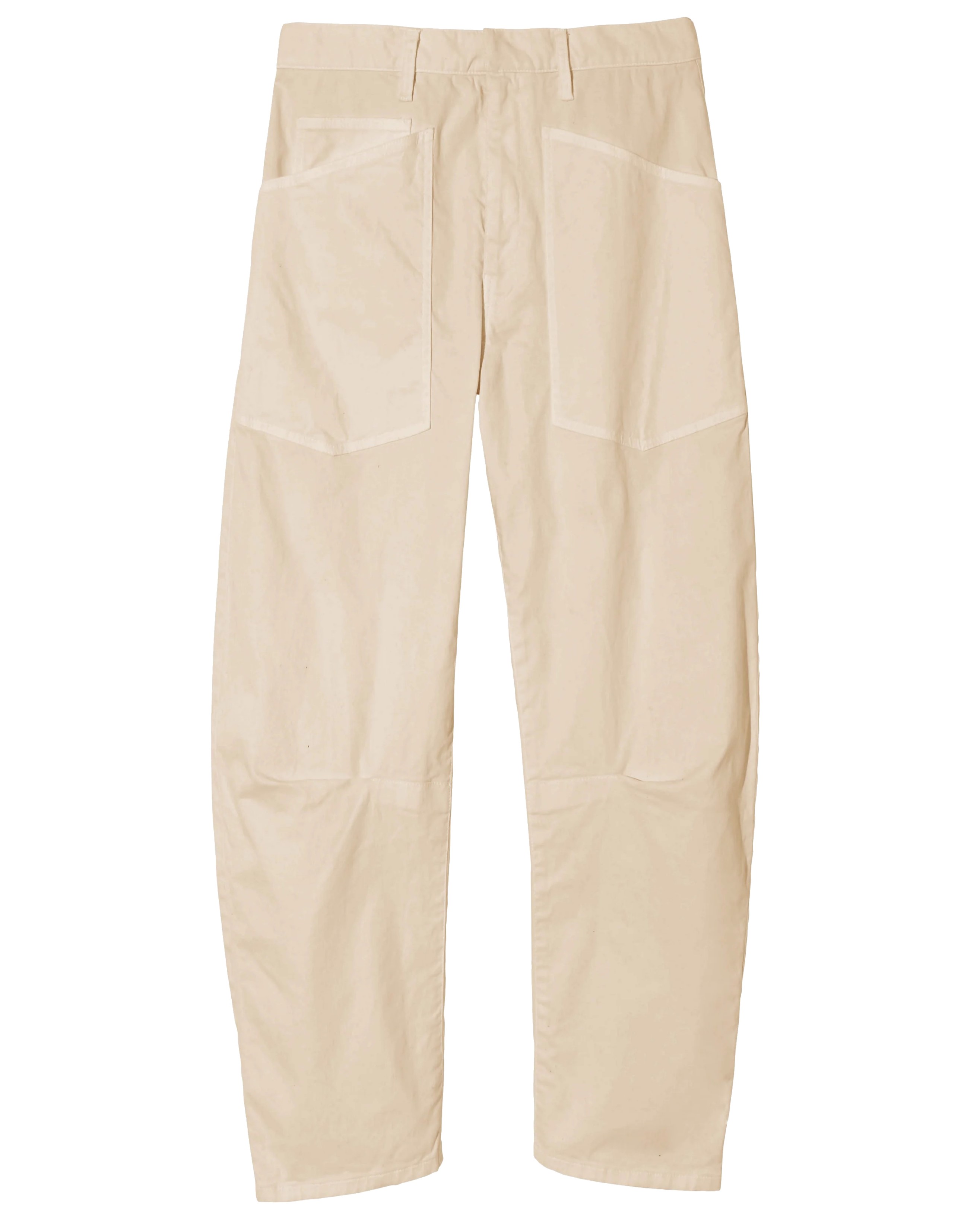 Nili Lotan Shon Pant in Sandstone XL/8