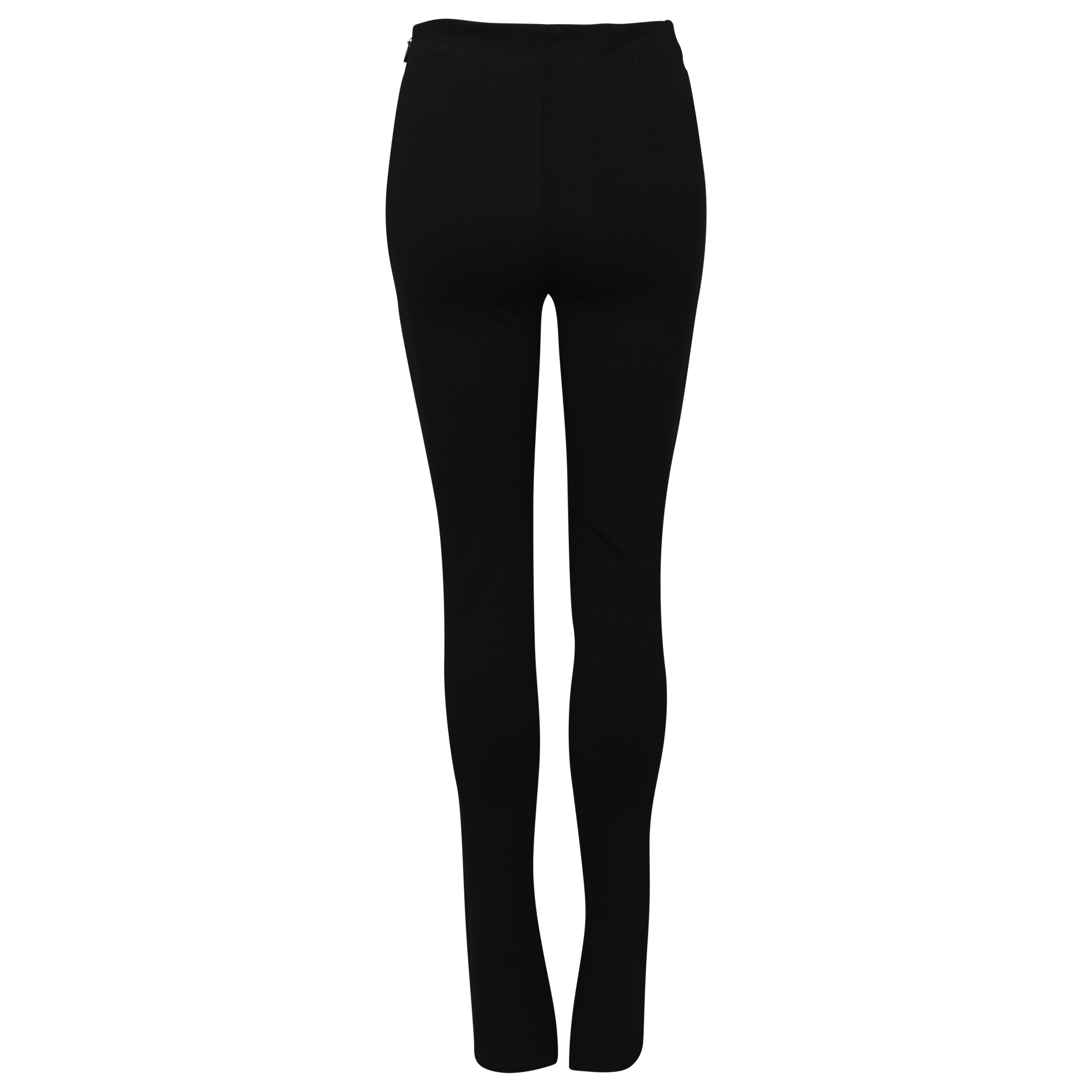 Anine Bing Max Pant in Black 40